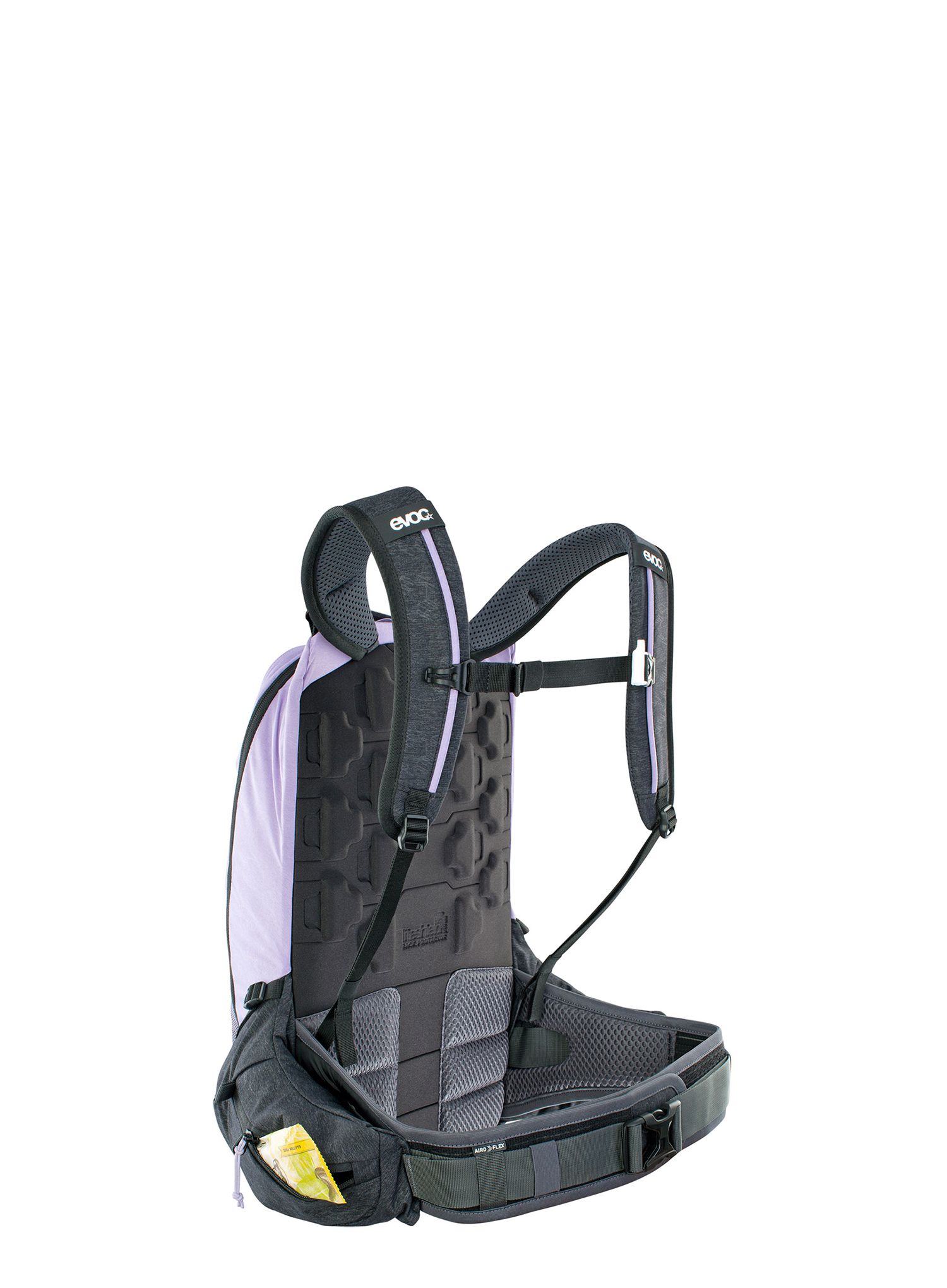 Enduro batoh Evoc Trail Pro 16 - multicolour