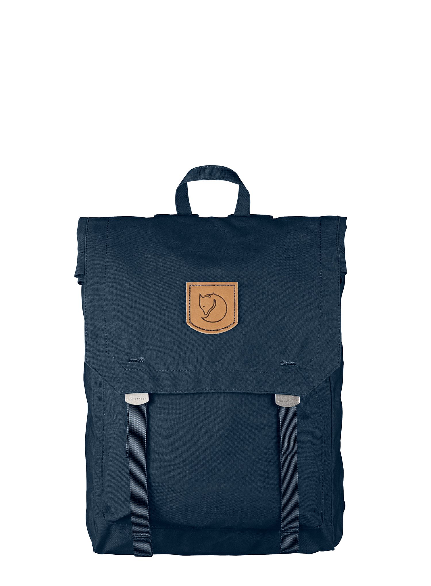 Batoh Fjallraven Foldsack No. 1 - navy