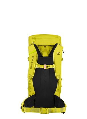 Batoh na hory dámské Ortovox Peak 38 S Dry - dirty daisy