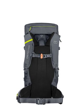 Batoh na hory Ortovox Peak 40 Dry - black