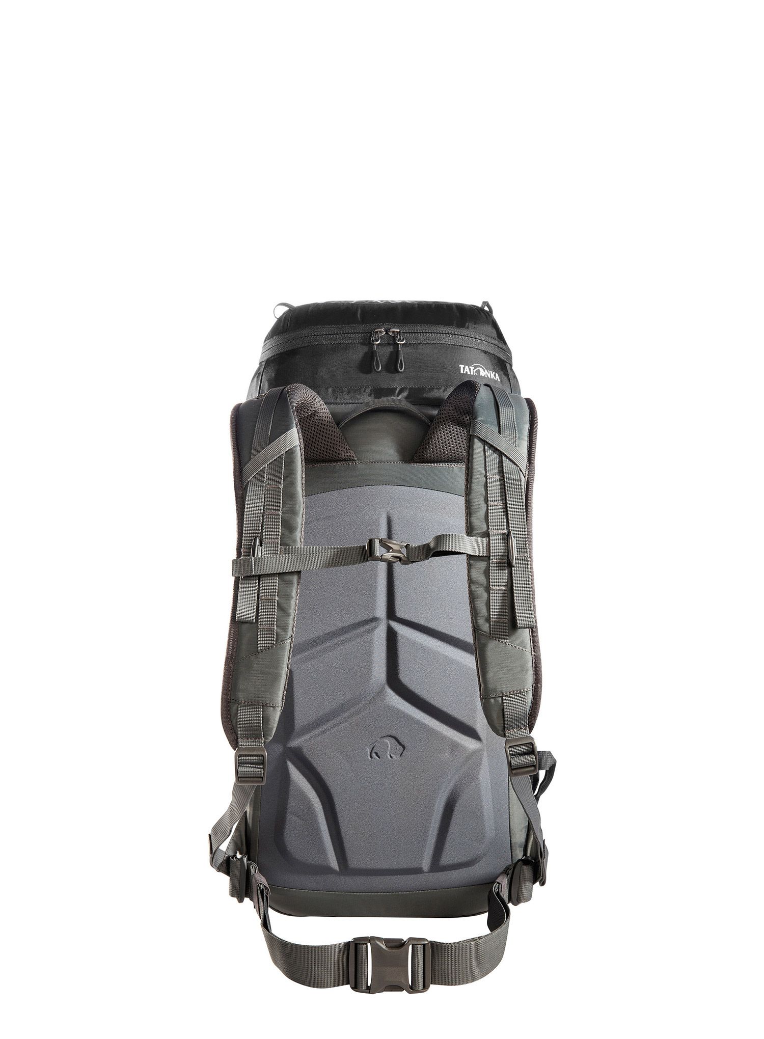Horský batoh Tatonka Cima Di Basso 35 - black