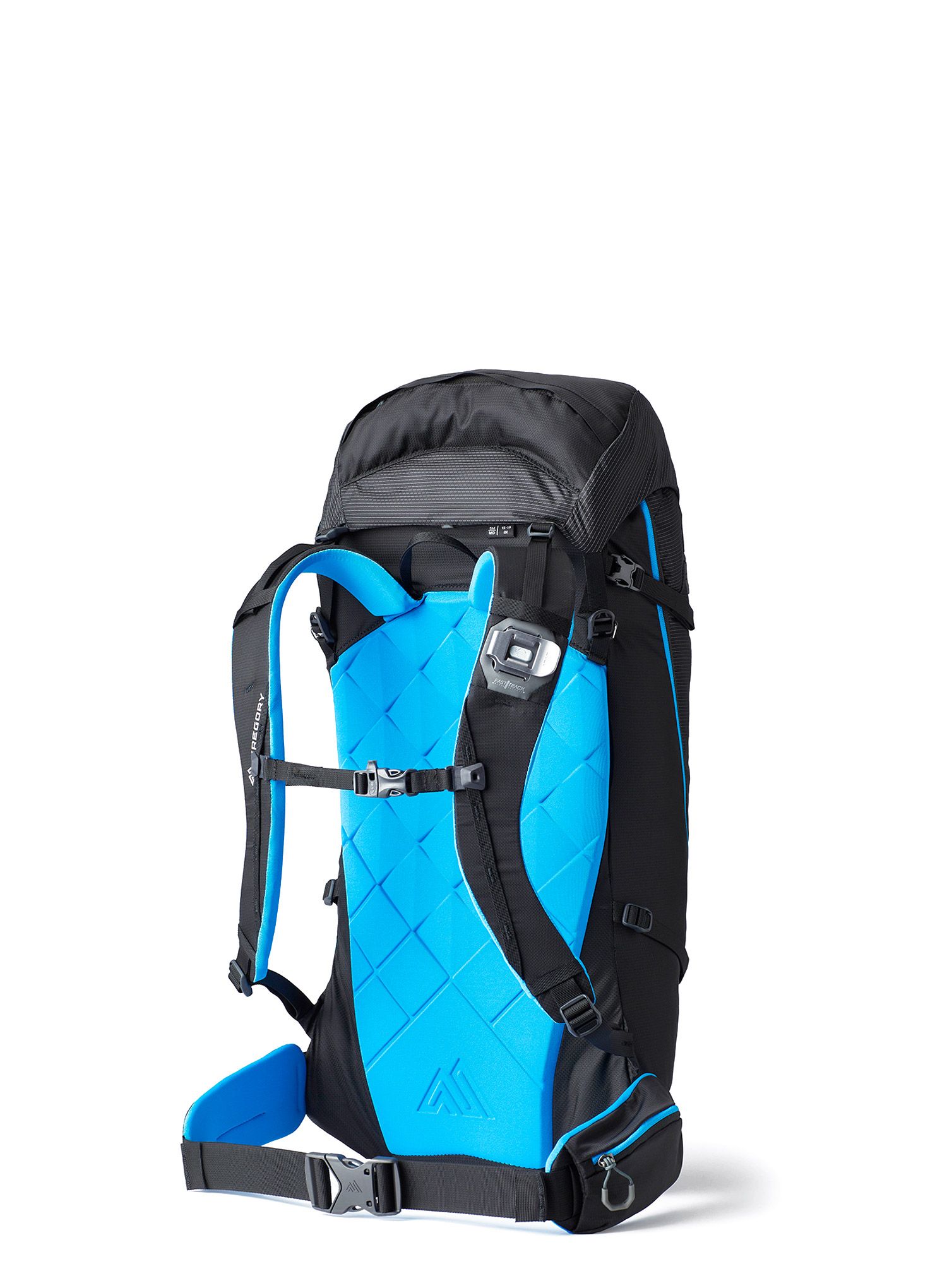 Batoh Gregory Targhee 35 FastTrack - ozone black 
