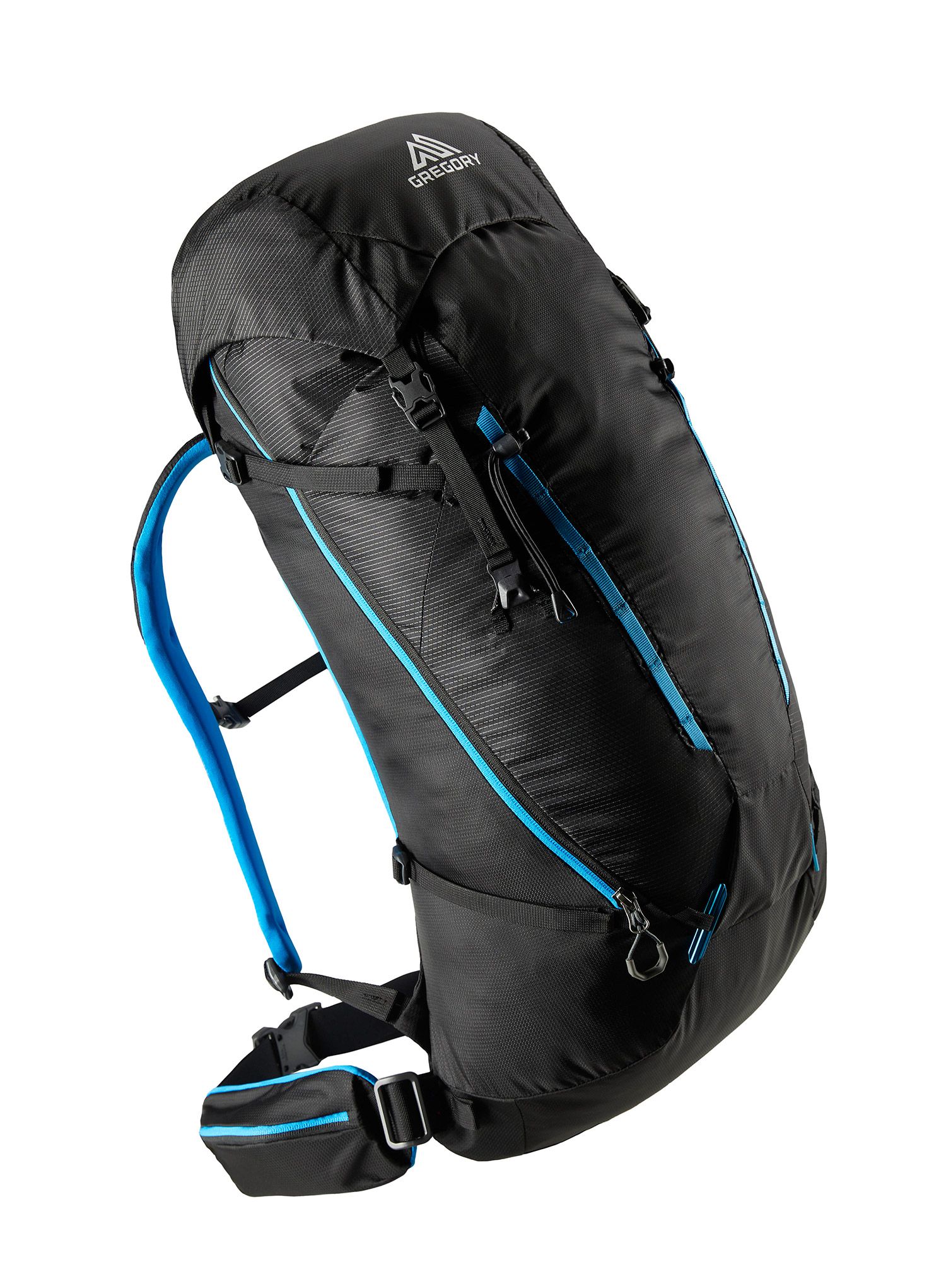 Batoh Gregory Targhee 35 FastTrack - ozone black 