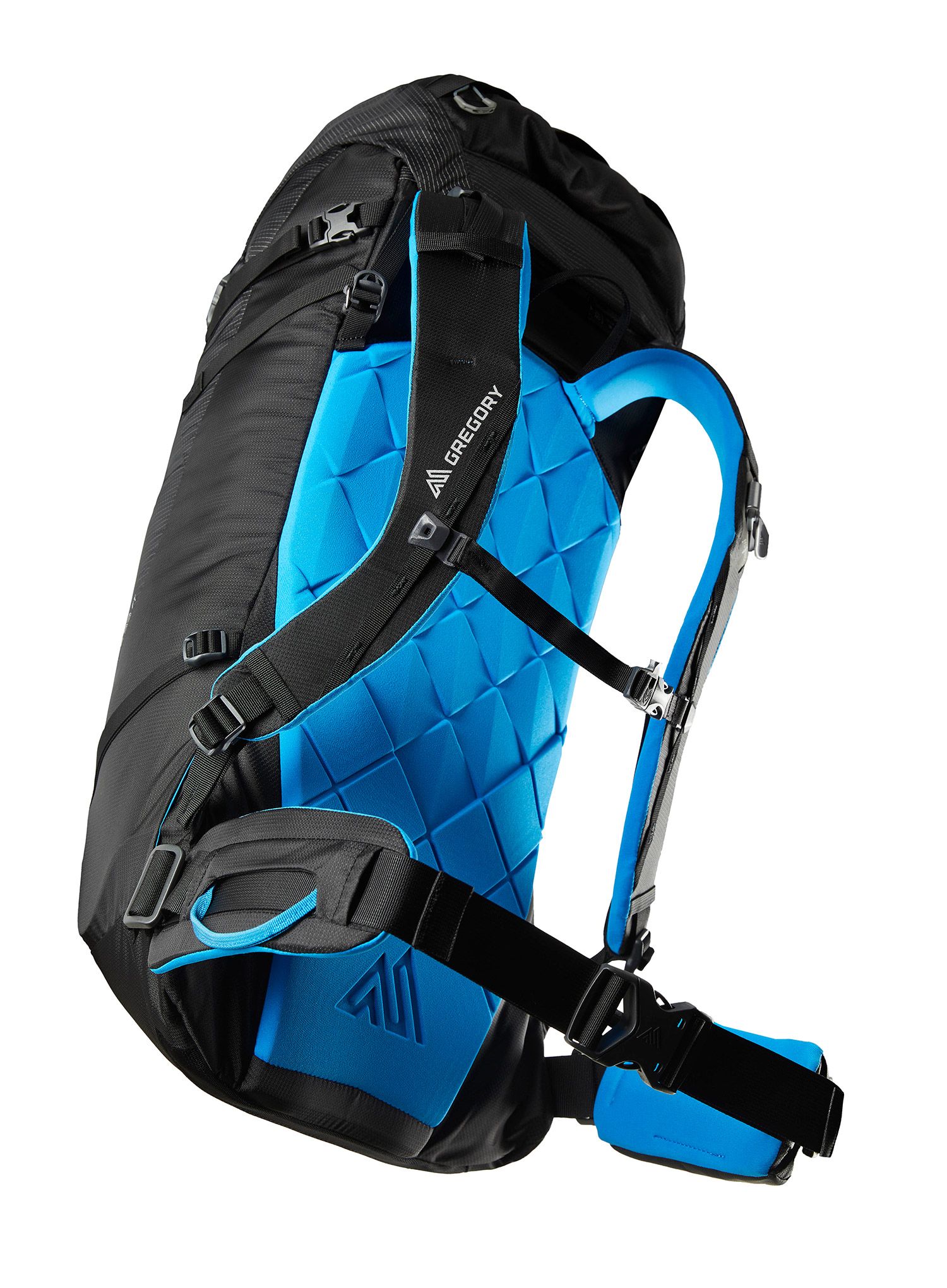 Batoh Gregory Targhee 35 FastTrack - ozone black 