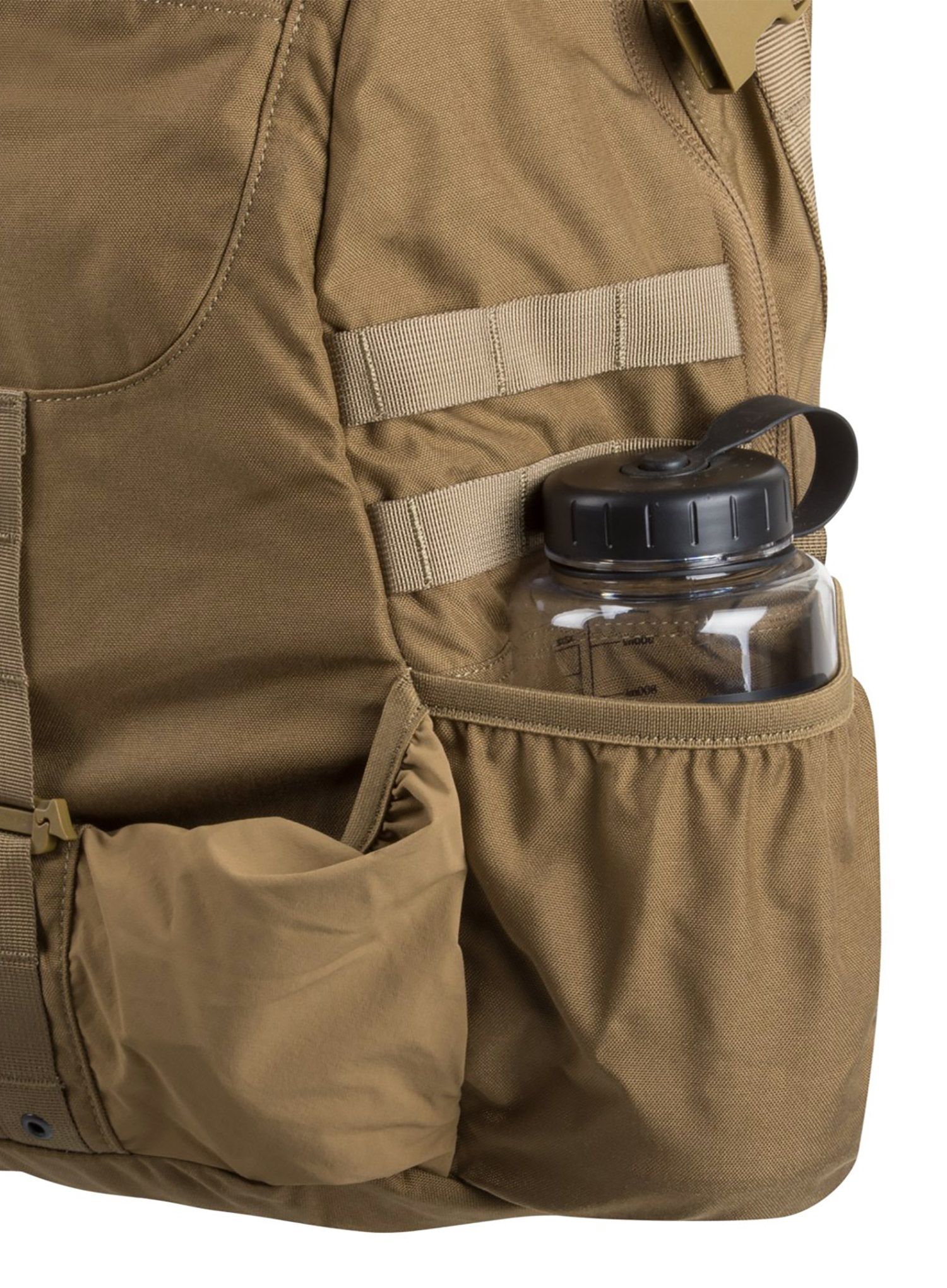 Taktický batoh Helikon-Tex Raider - Cordura - coyote