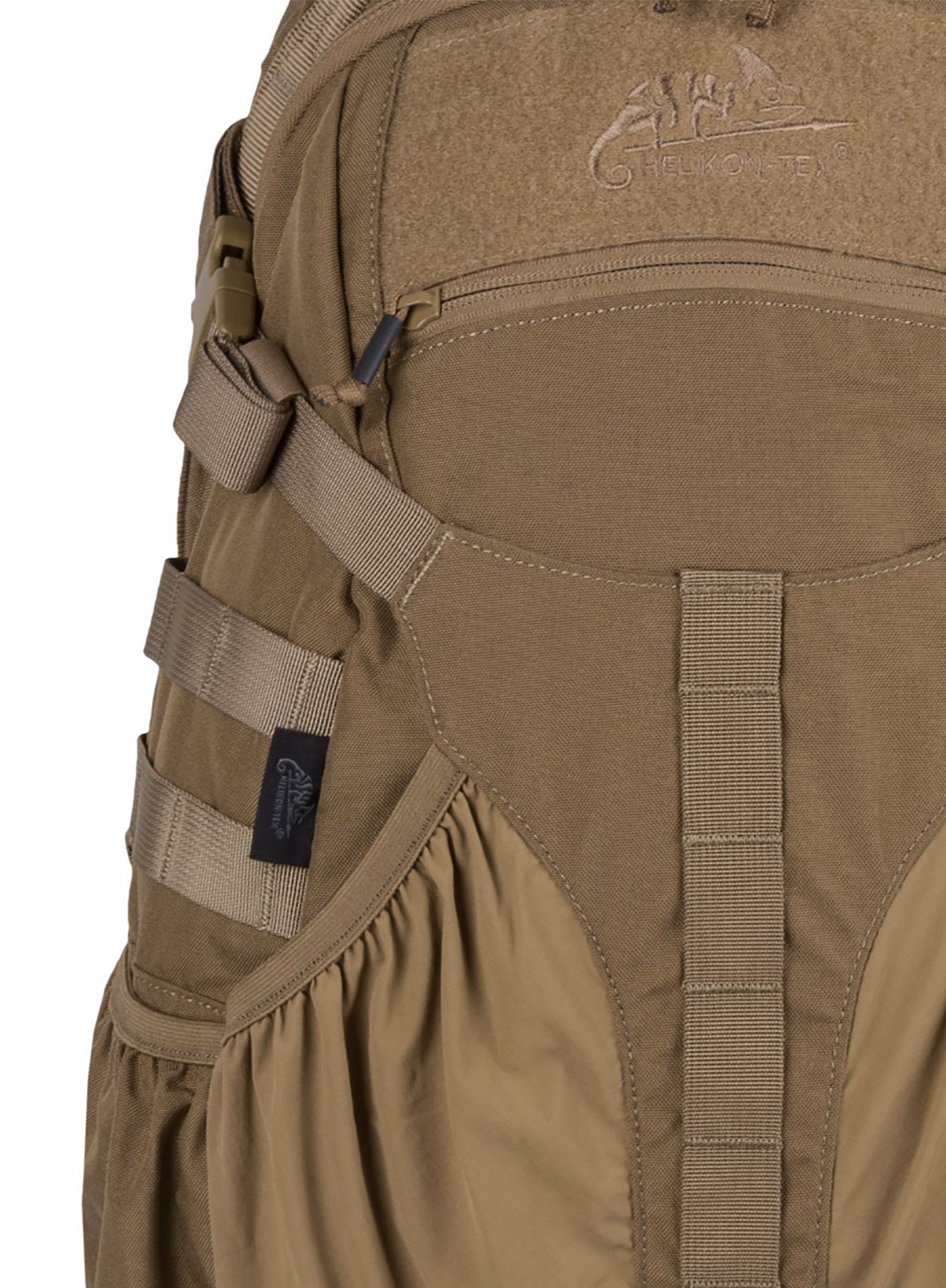 Taktický batoh Helikon-Tex Raider - Cordura - coyote