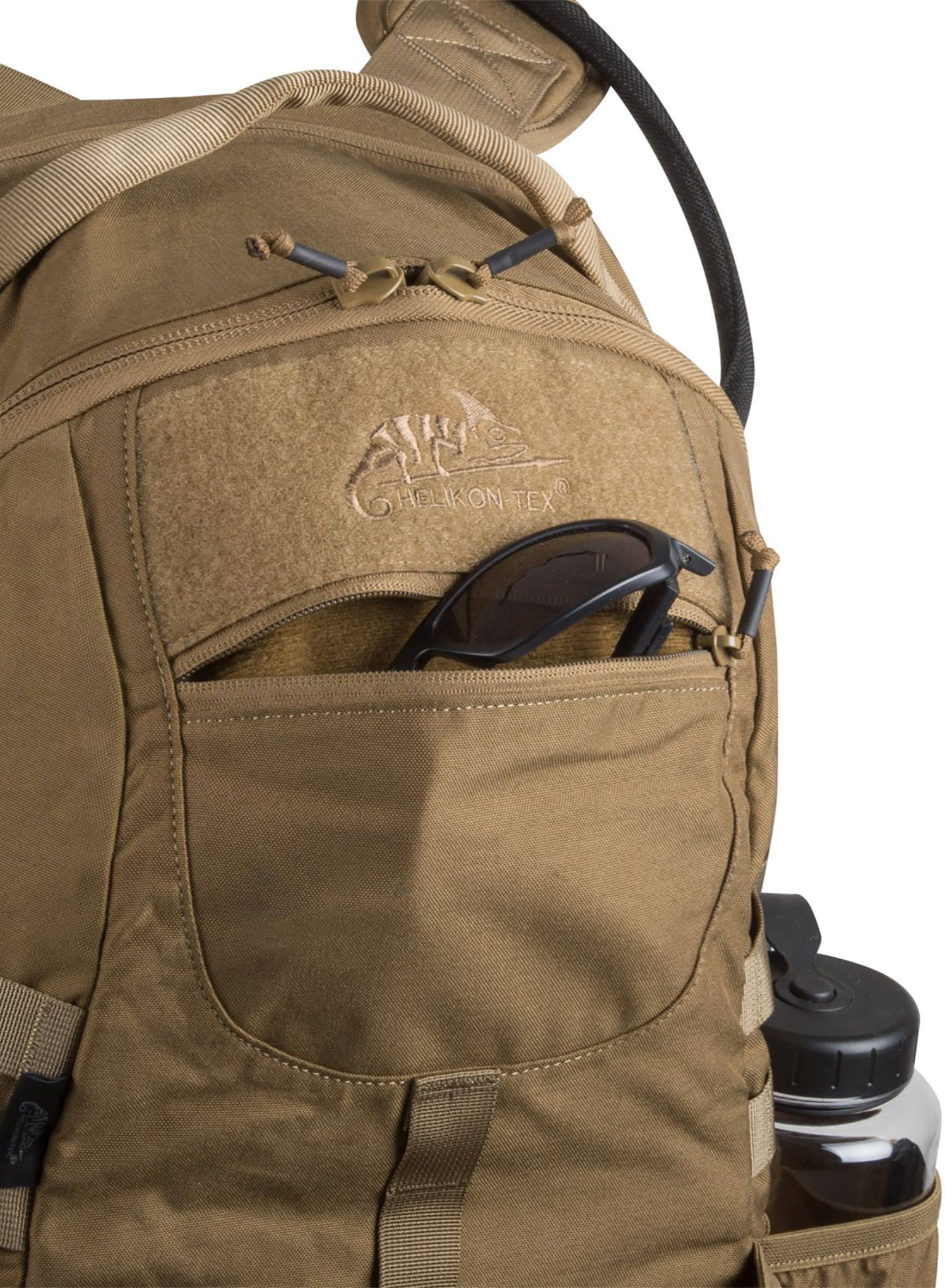 Taktický batoh Helikon-Tex Raider - Cordura - coyote