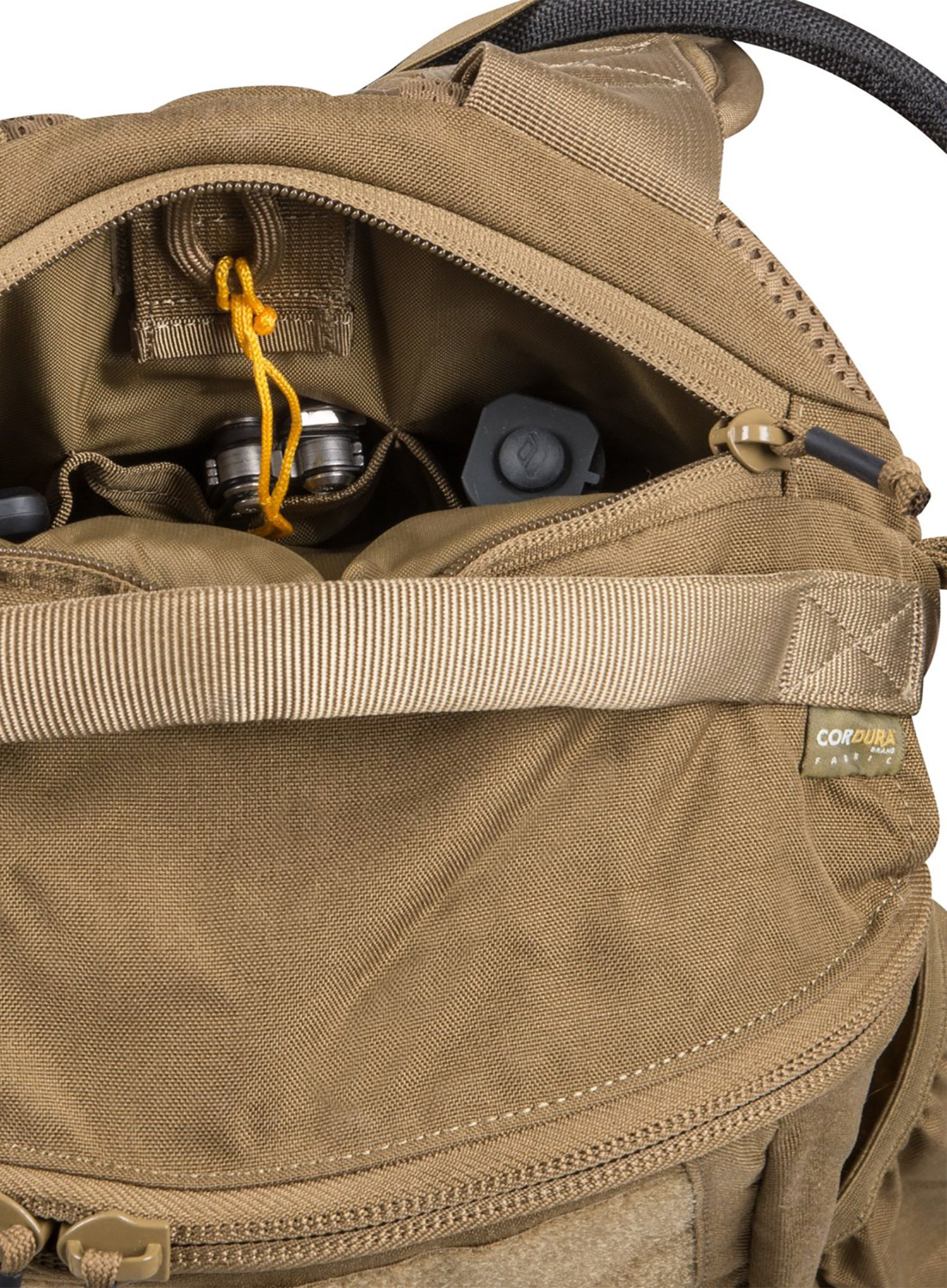 Taktický batoh Helikon-Tex Raider - Cordura - coyote