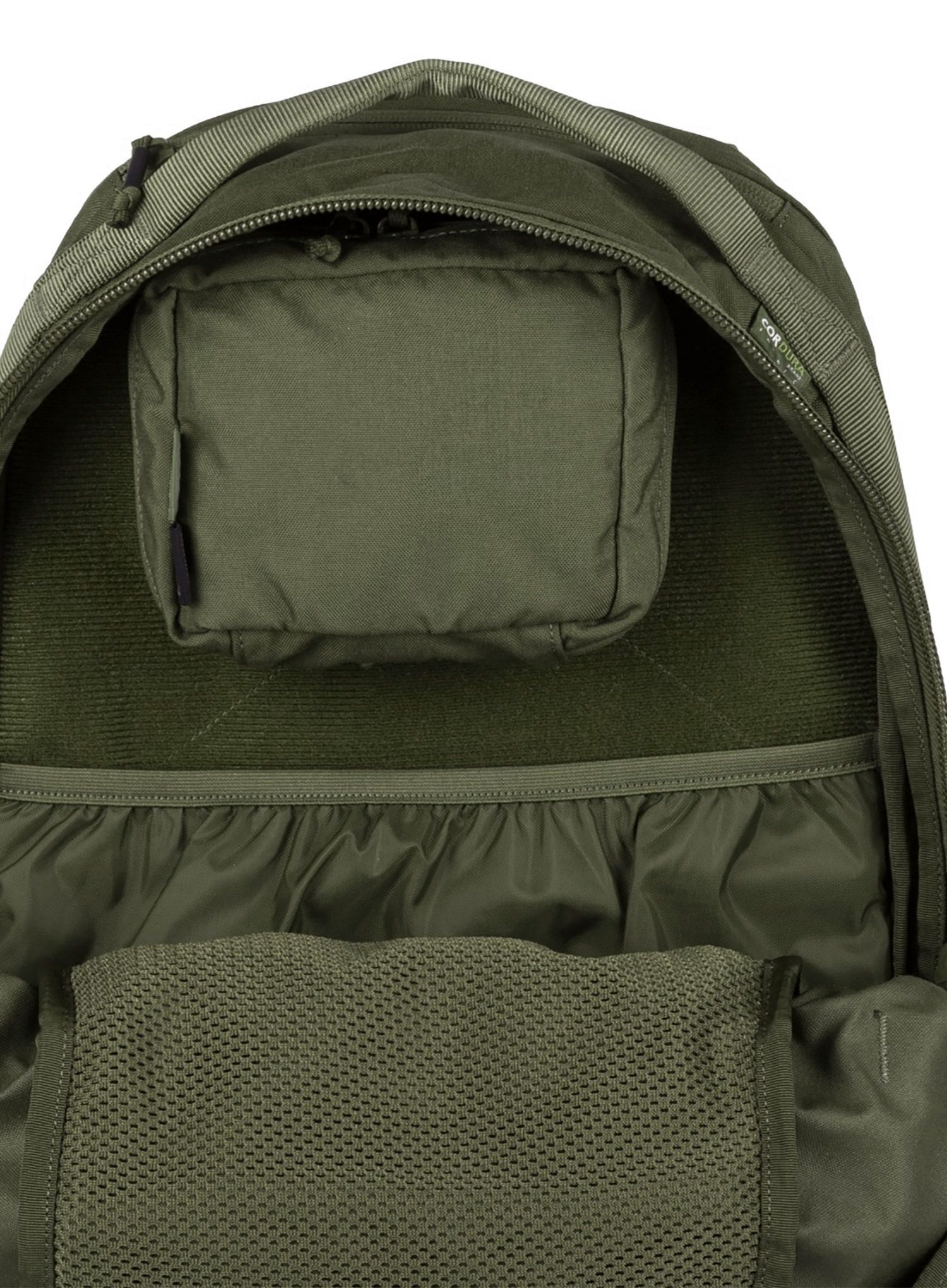 Batoh Helikon-Tex Raider - Cordura - olive green