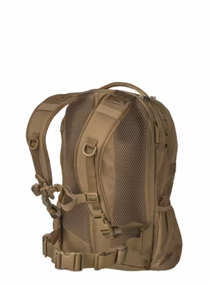 Taktický batoh Helikon-Tex Raider - Cordura - coyote