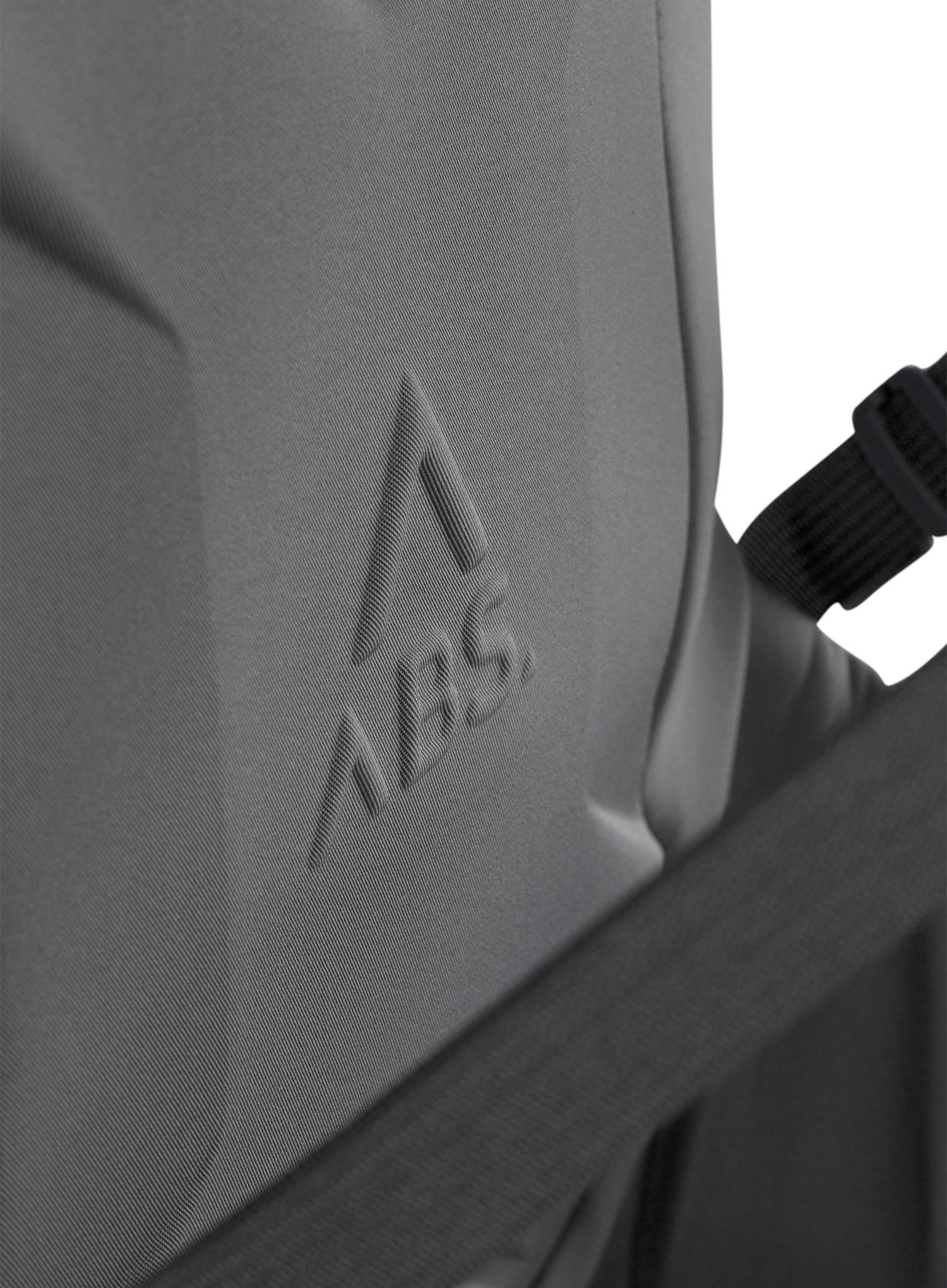 Lavinový batoh ABS A.Light Free - slate