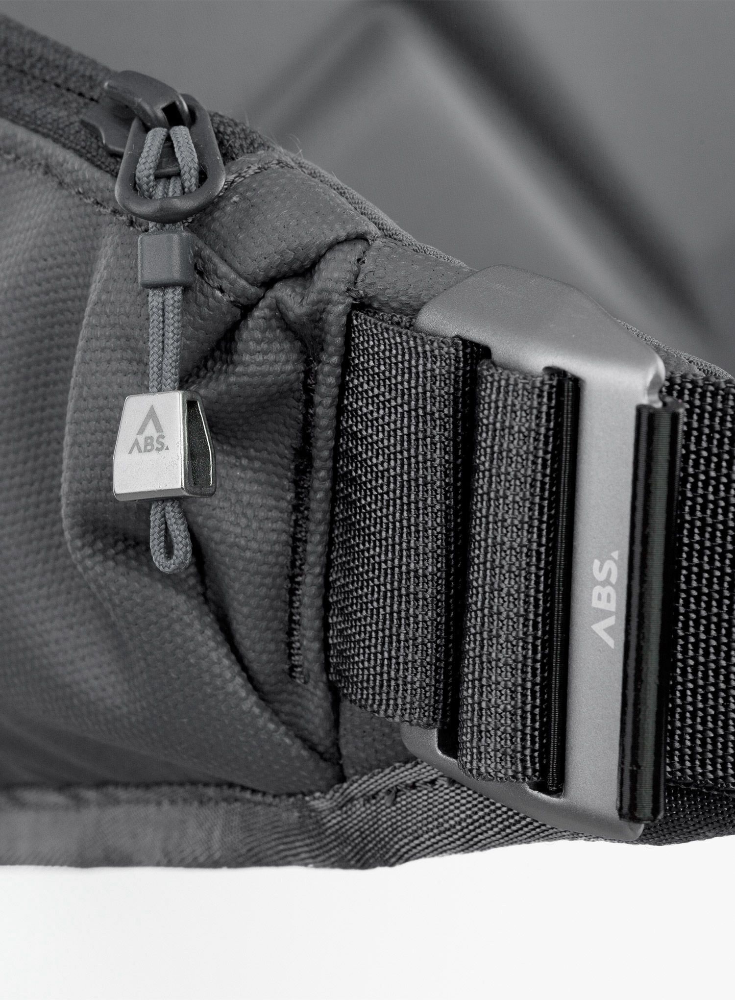 Lavinový batoh ABS A.Light Free - slate