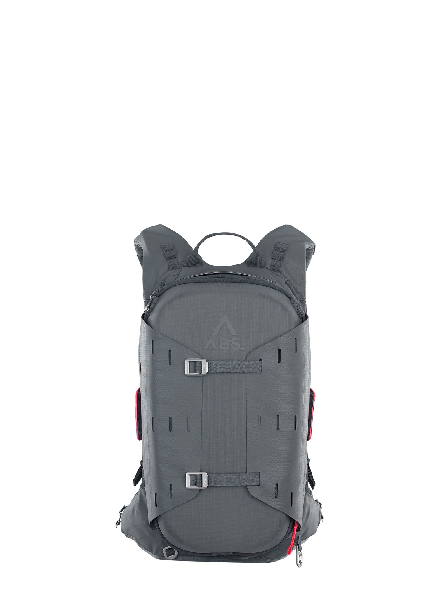 Lavinový batoh ABS A.Light Free - slate