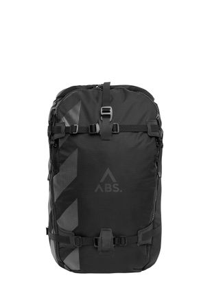 Lavinový batoh ABS s.CAPE+ ZipOn 30-34L - black