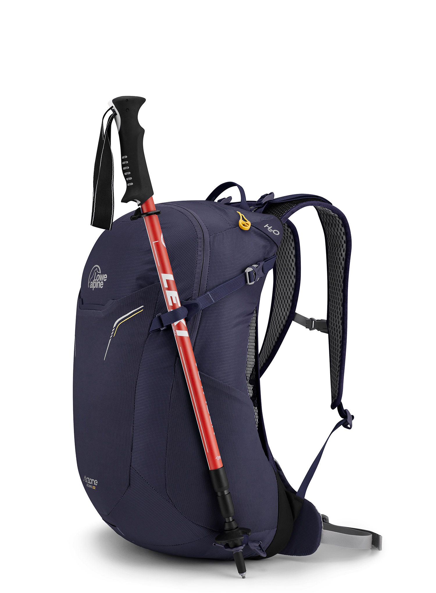 Batoh Lowe Alpine AirZone Active 22 - navy