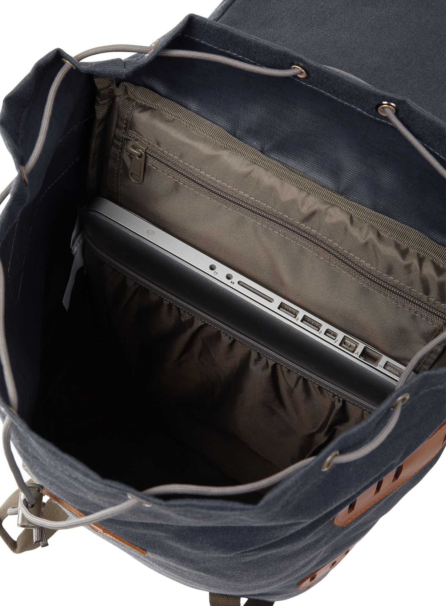 Batoh Lowe Alpine Klettersack 30 - ebony