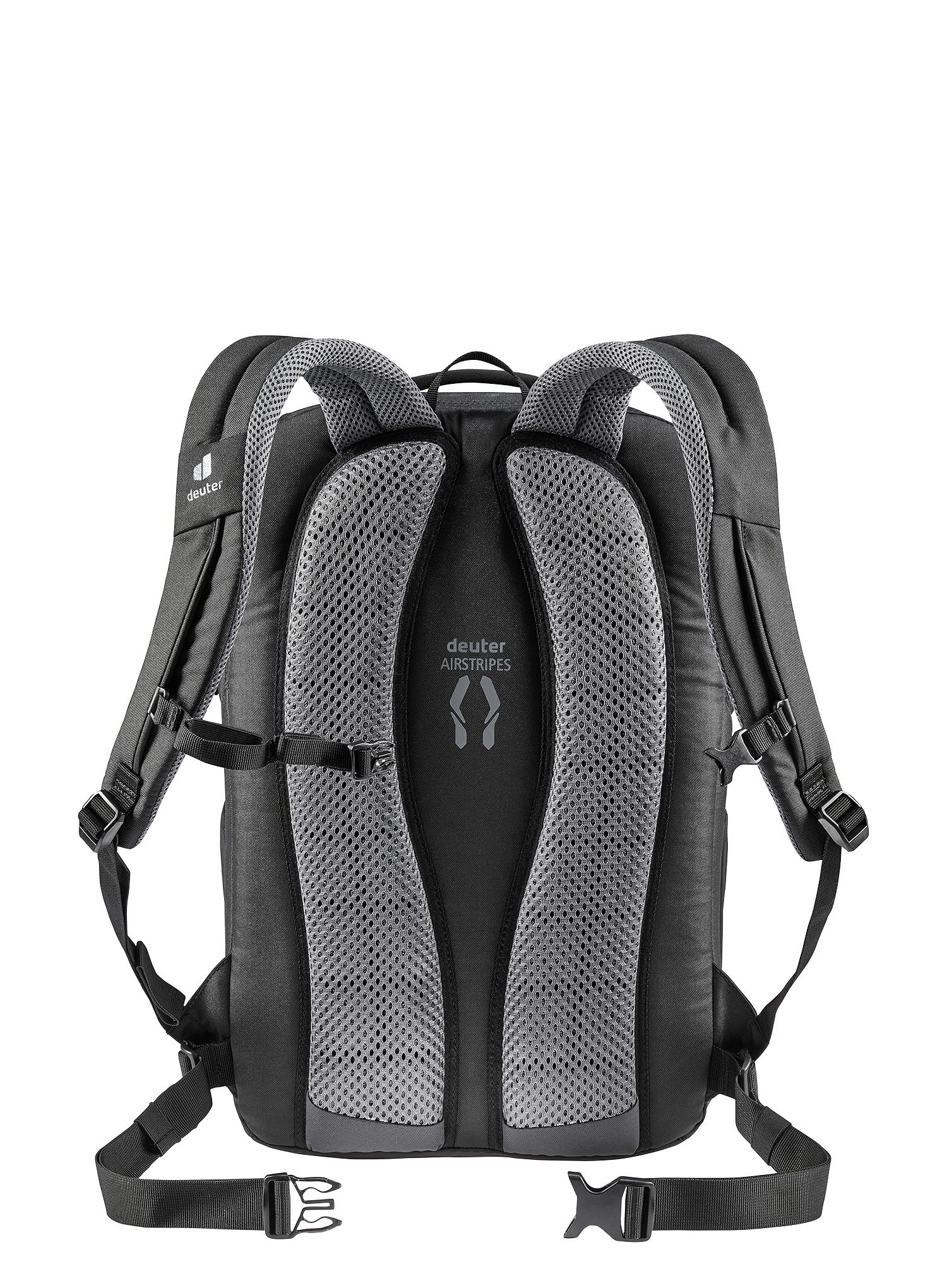 Městský batoh Deuter Giga - black