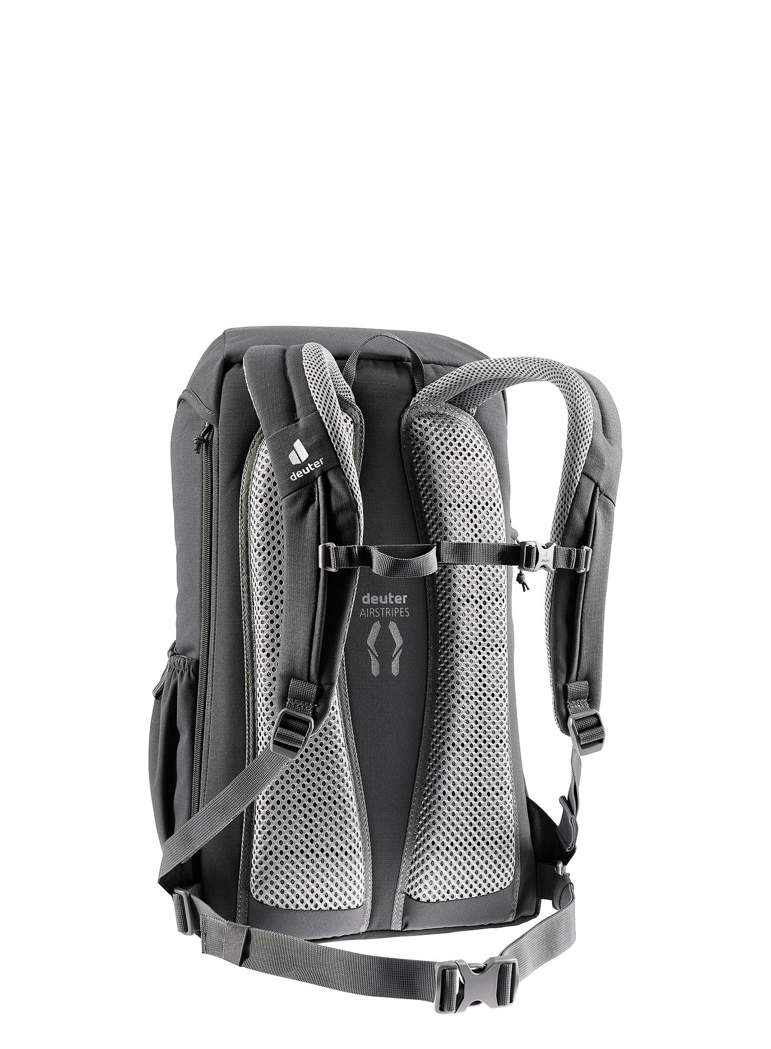 Městský batoh Deuter Walker 24 - graphite/black