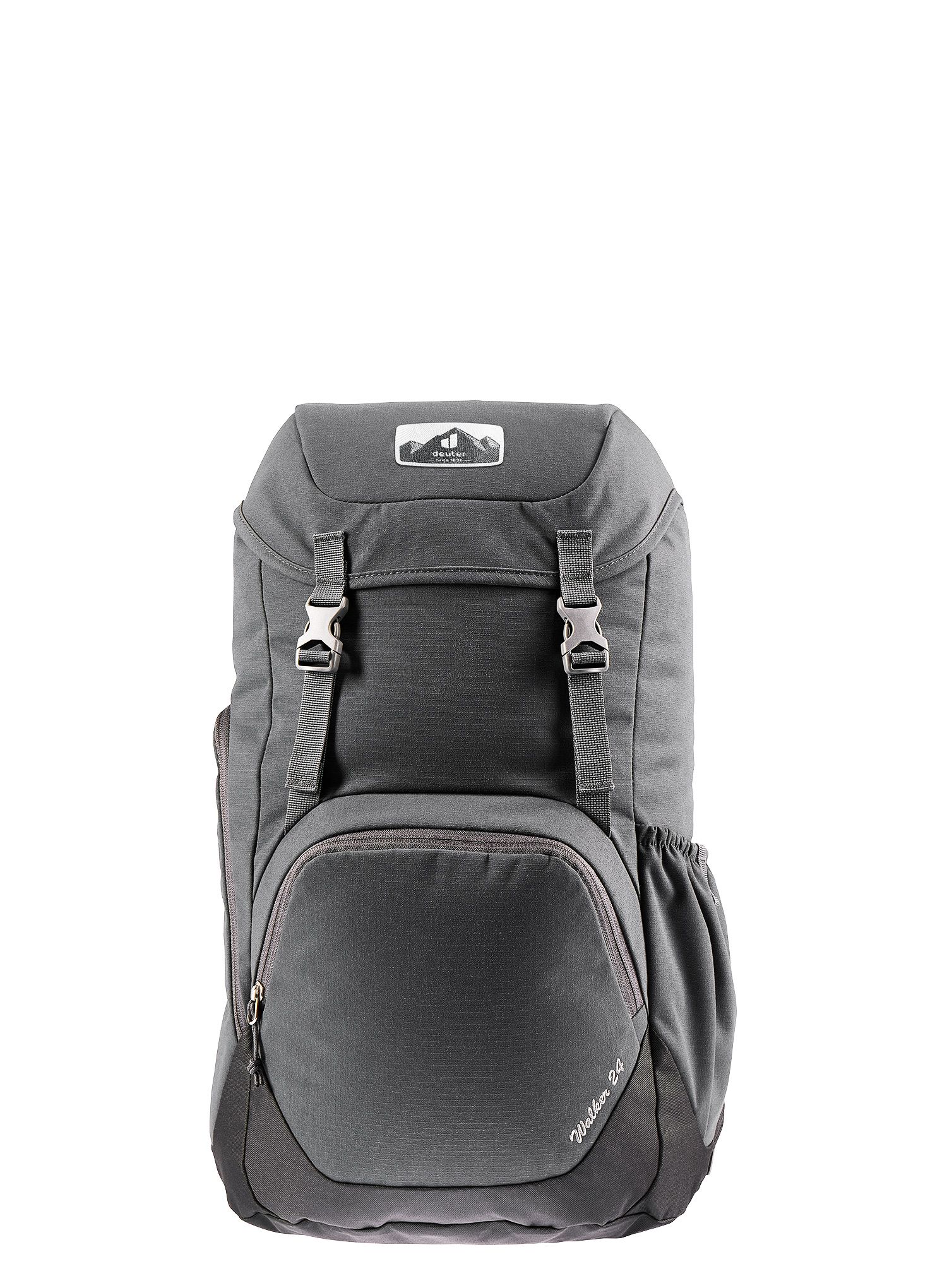 Městský batoh Deuter Walker 24 - graphite/black