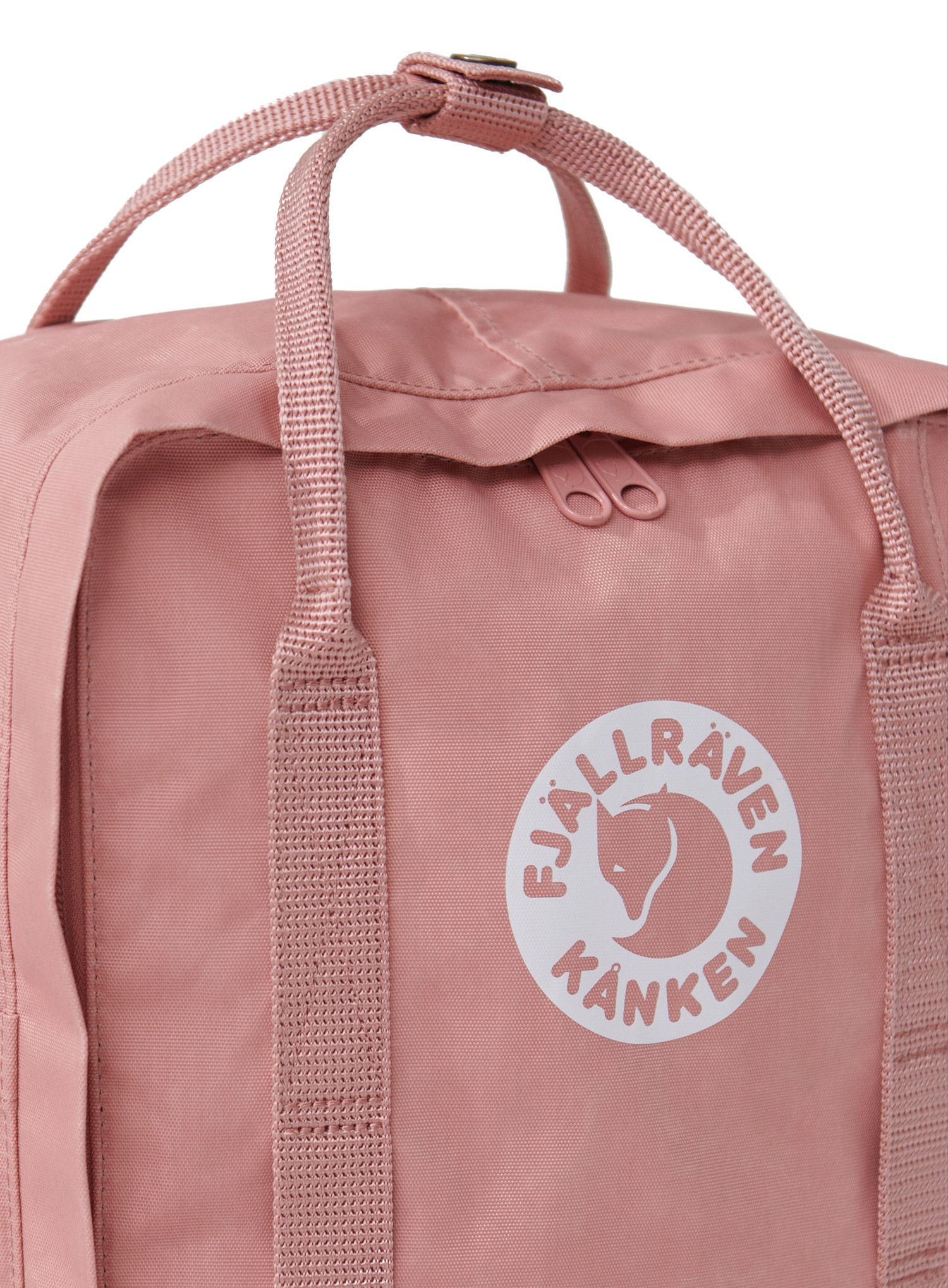 Městský batoh Fjallraven Tree-Kanken - lilac pink