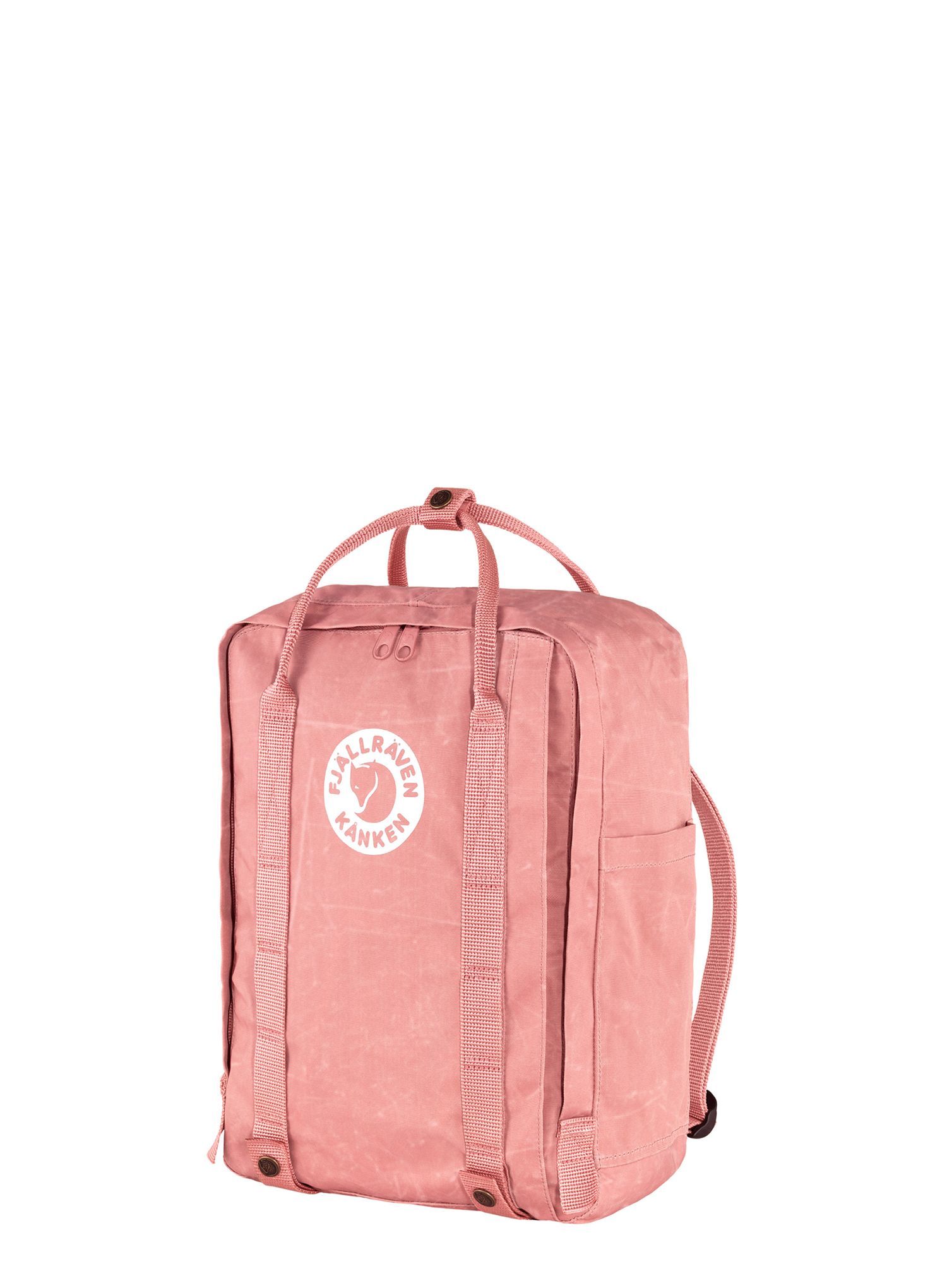 Městský batoh Fjallraven Tree-Kanken - lilac pink
