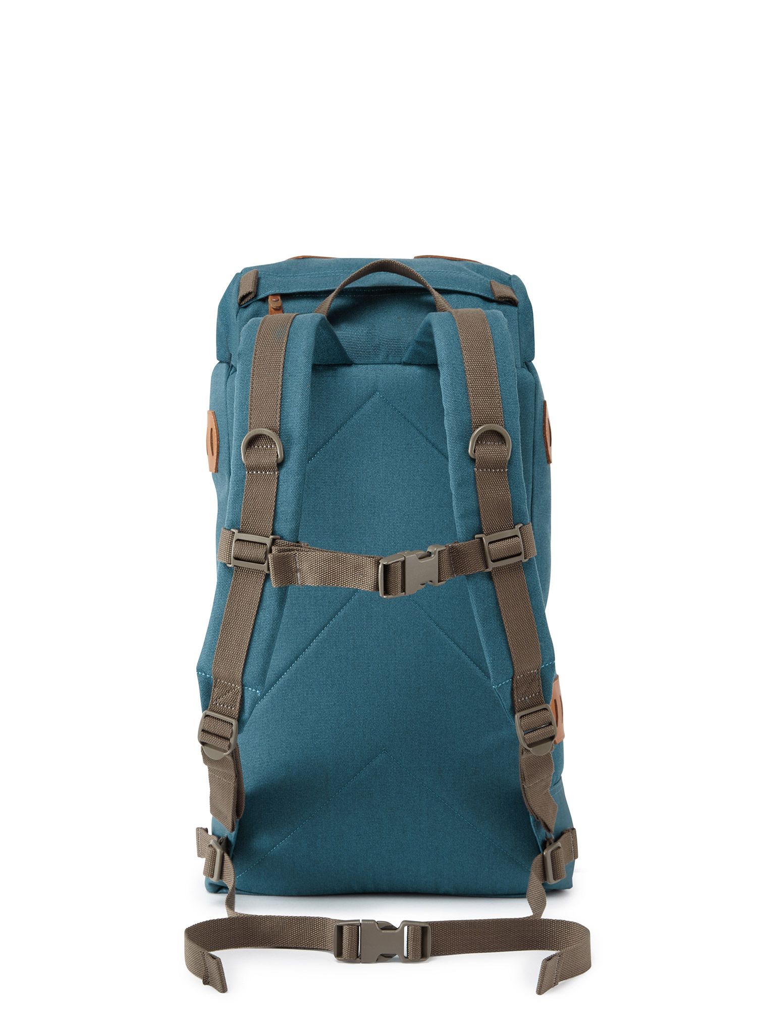 Městský batoh Lowe Alpine Klettersack 30 - mallard blue