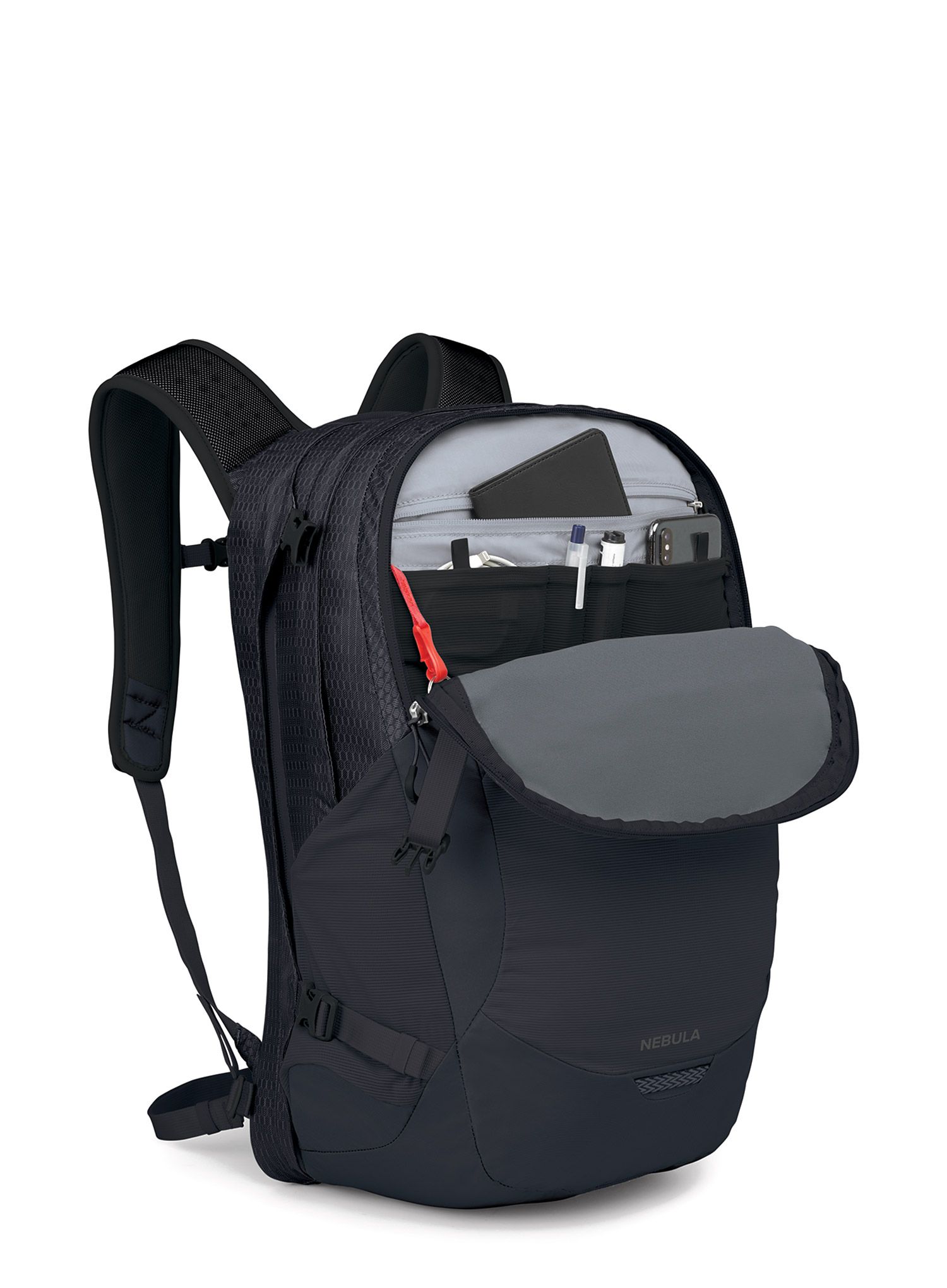 Batoh Osprey Nebula - black