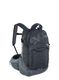 MTB batoh Evoc Trail Pro 26 - black/carbon grey