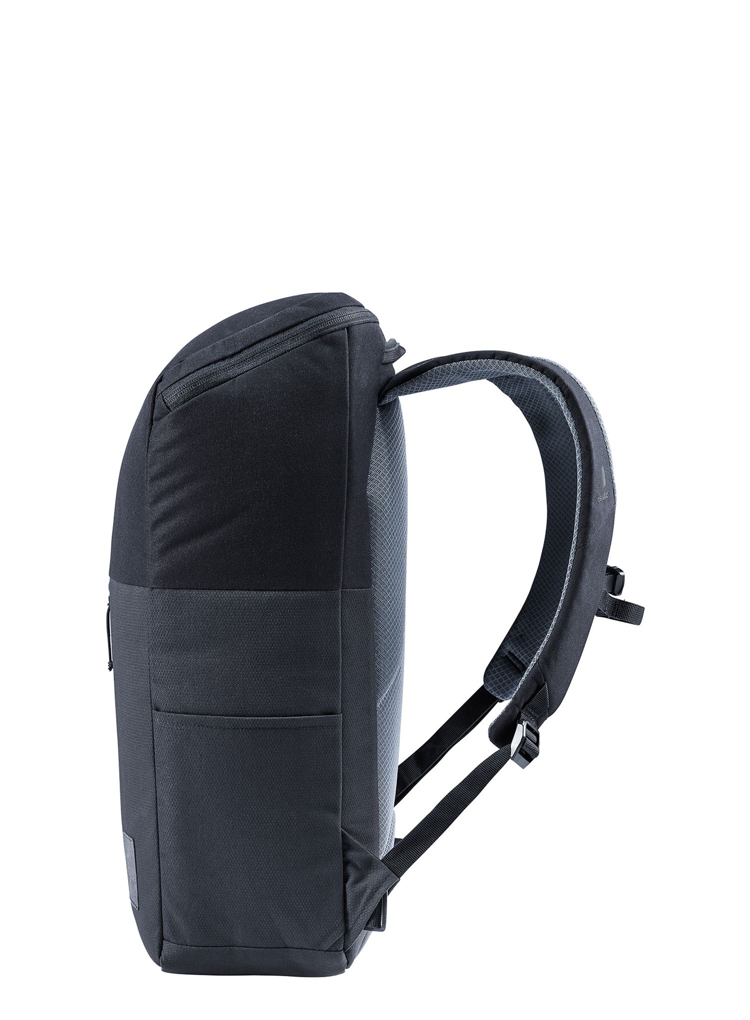 Batoh na notebook Deuter UP Stockholm - black