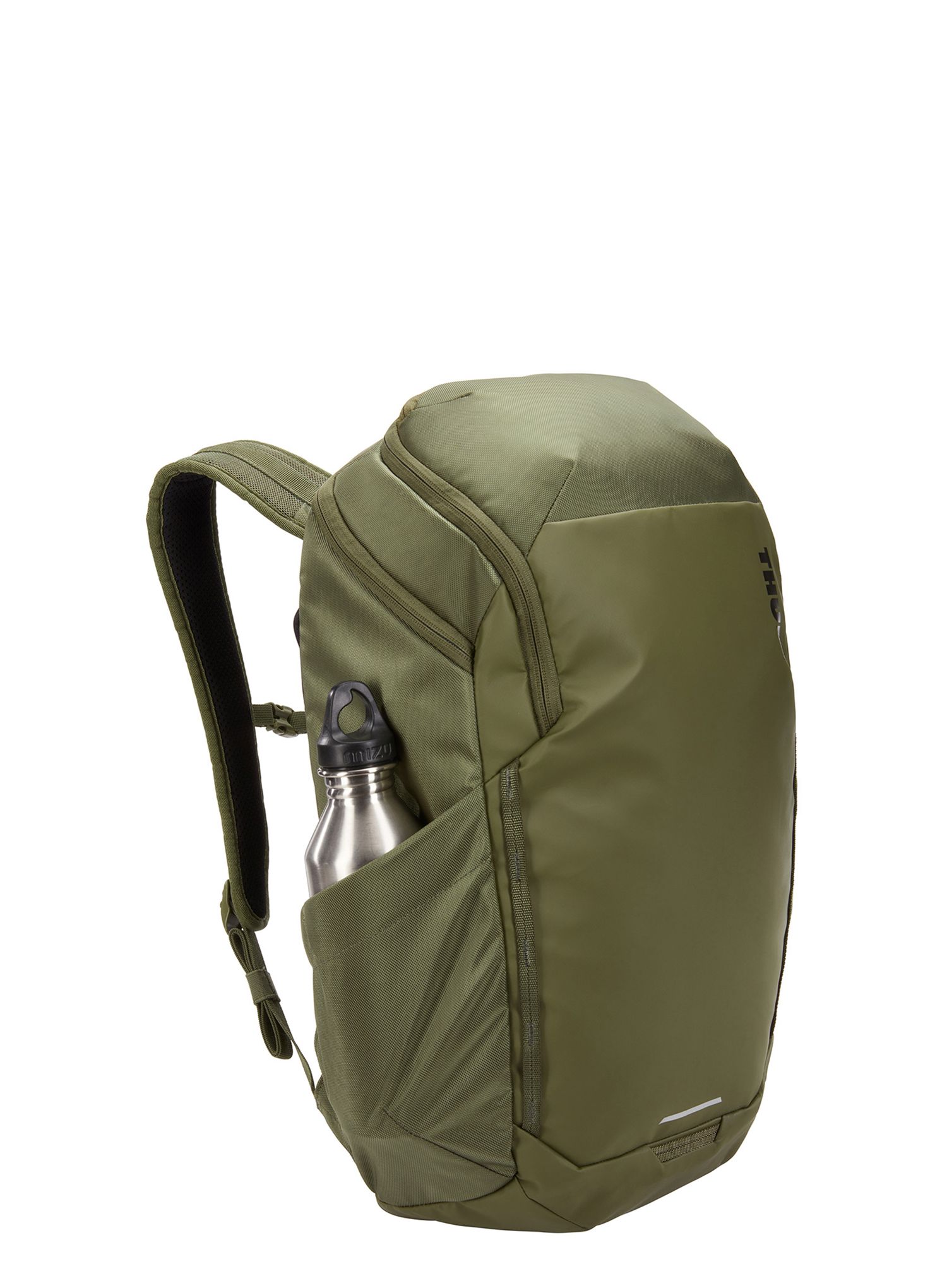 Batoh na notebook Thule Chasm Backpack 26L - olivine