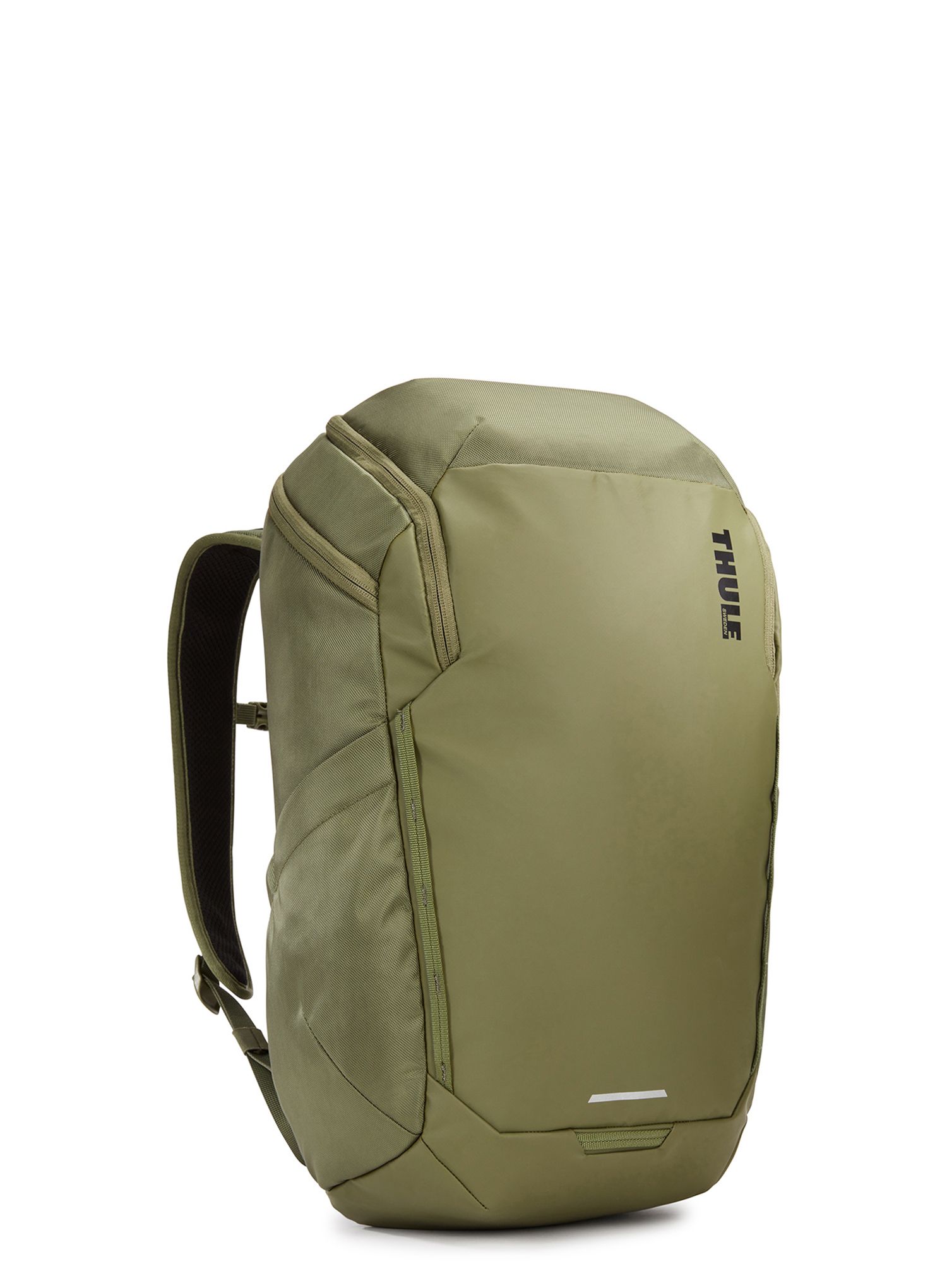 Batoh na notebook Thule Chasm Backpack 26L - olivine