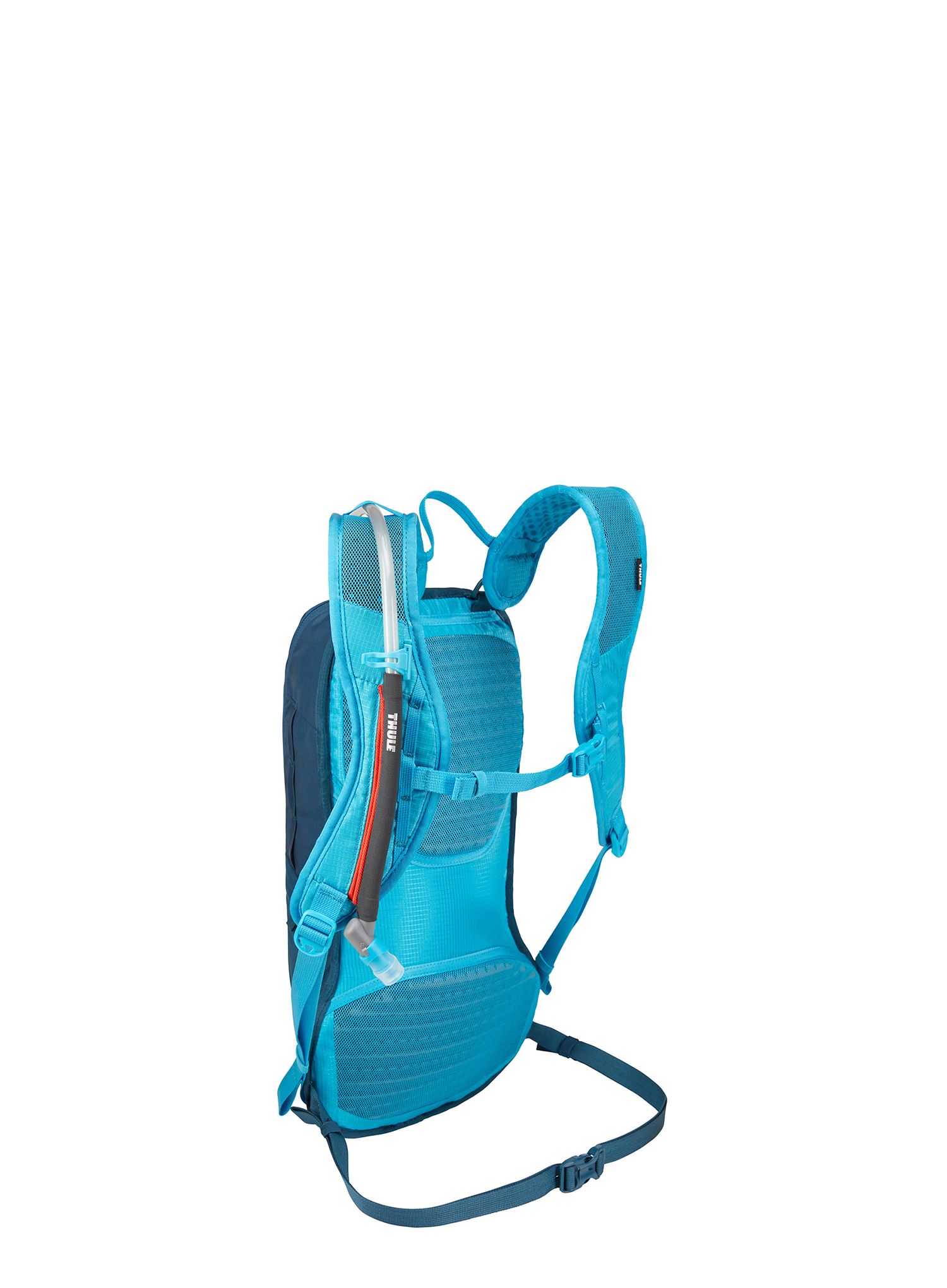 Cyklistický batoh Thule UpTake Bike Hydration 8L - blue
