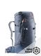 Lyžařský batoh Deuter Freescape Pro 40+ - ink/marine