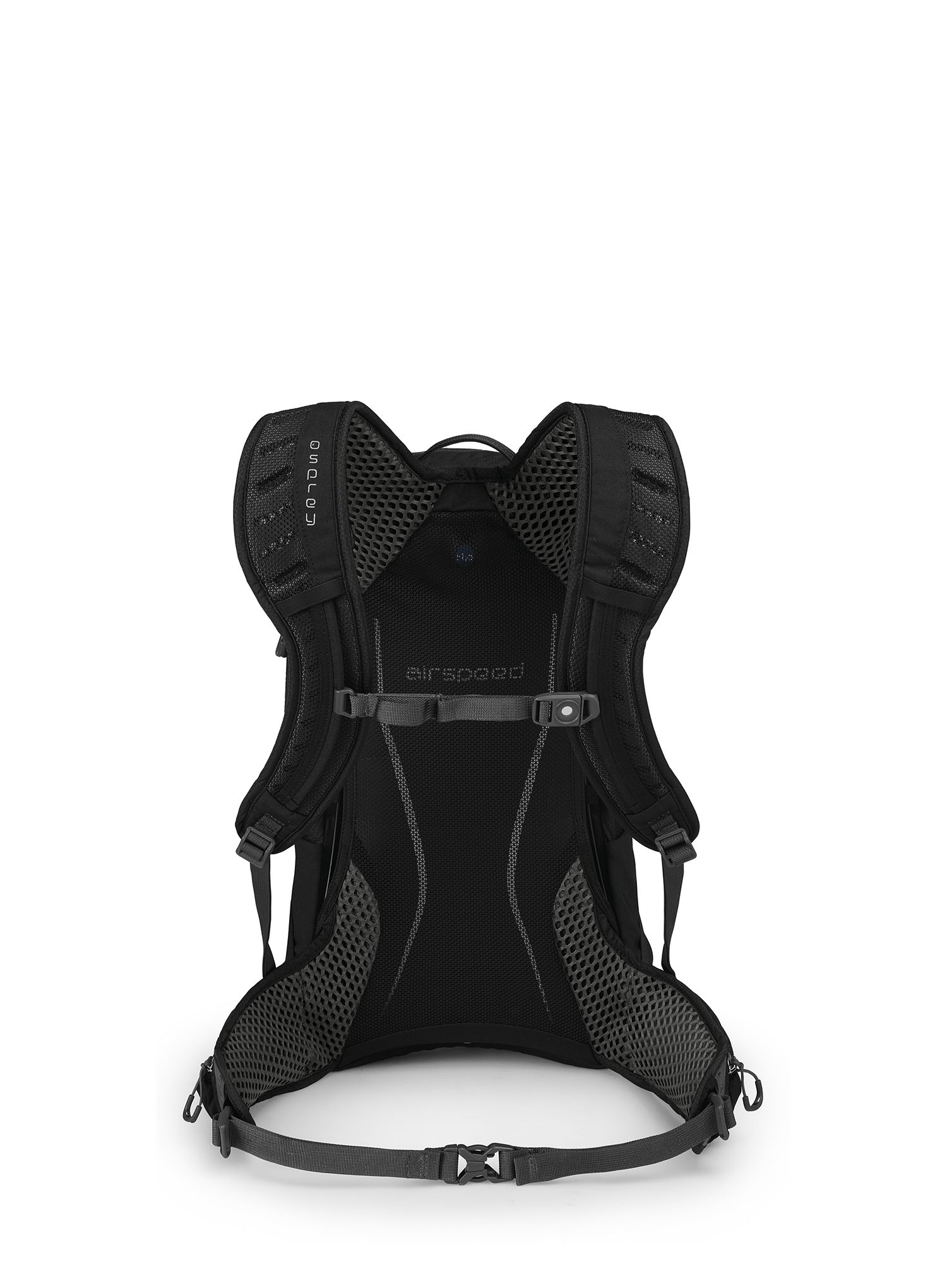 Batoh na kolo Osprey Syncro 20 - black