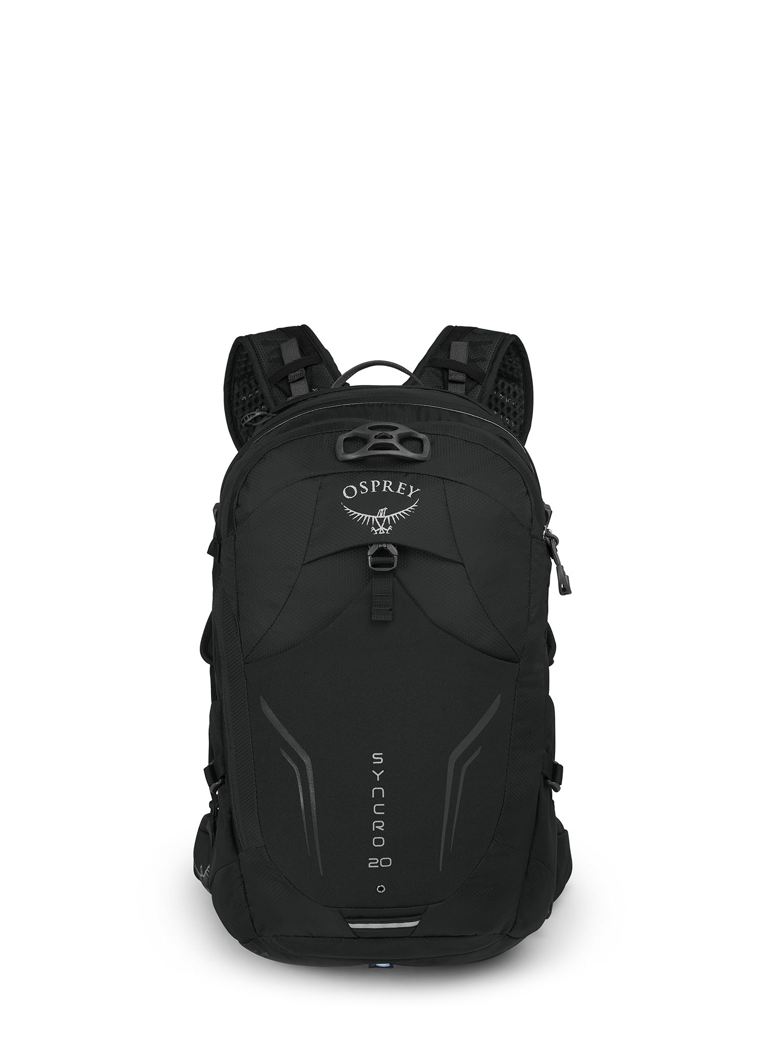 Batoh na kolo Osprey Syncro 20 - black