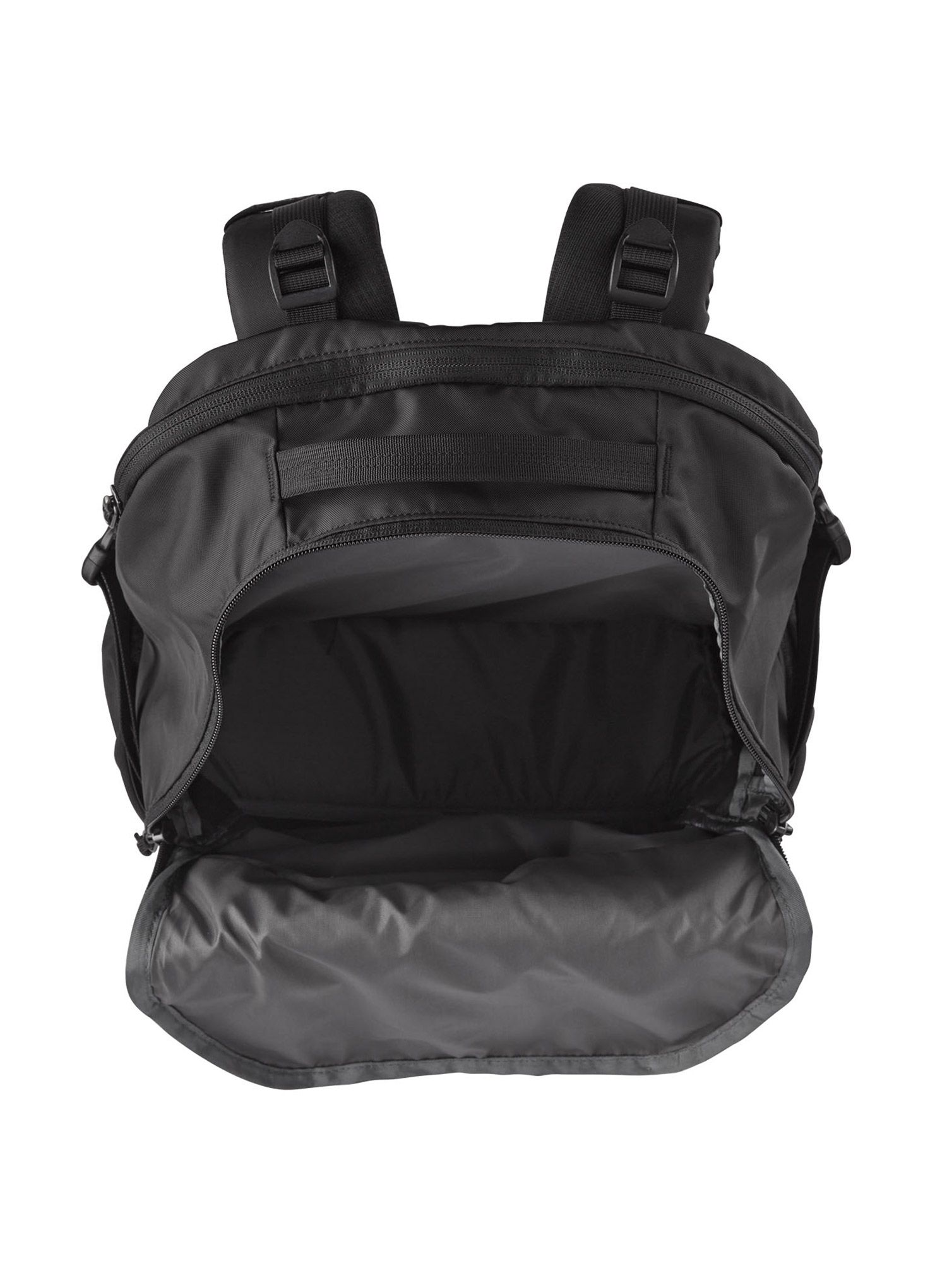 Městský batoh Patagonia Refugio Day Pack 30L - black
