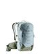 Dámský cyklistický batoh Deuter Attack 14 SL - sage/khaki