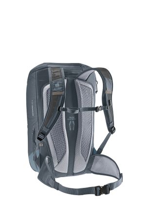 Cyklistický batoh Deuter Rotsoord 25+5 - graphite/shale