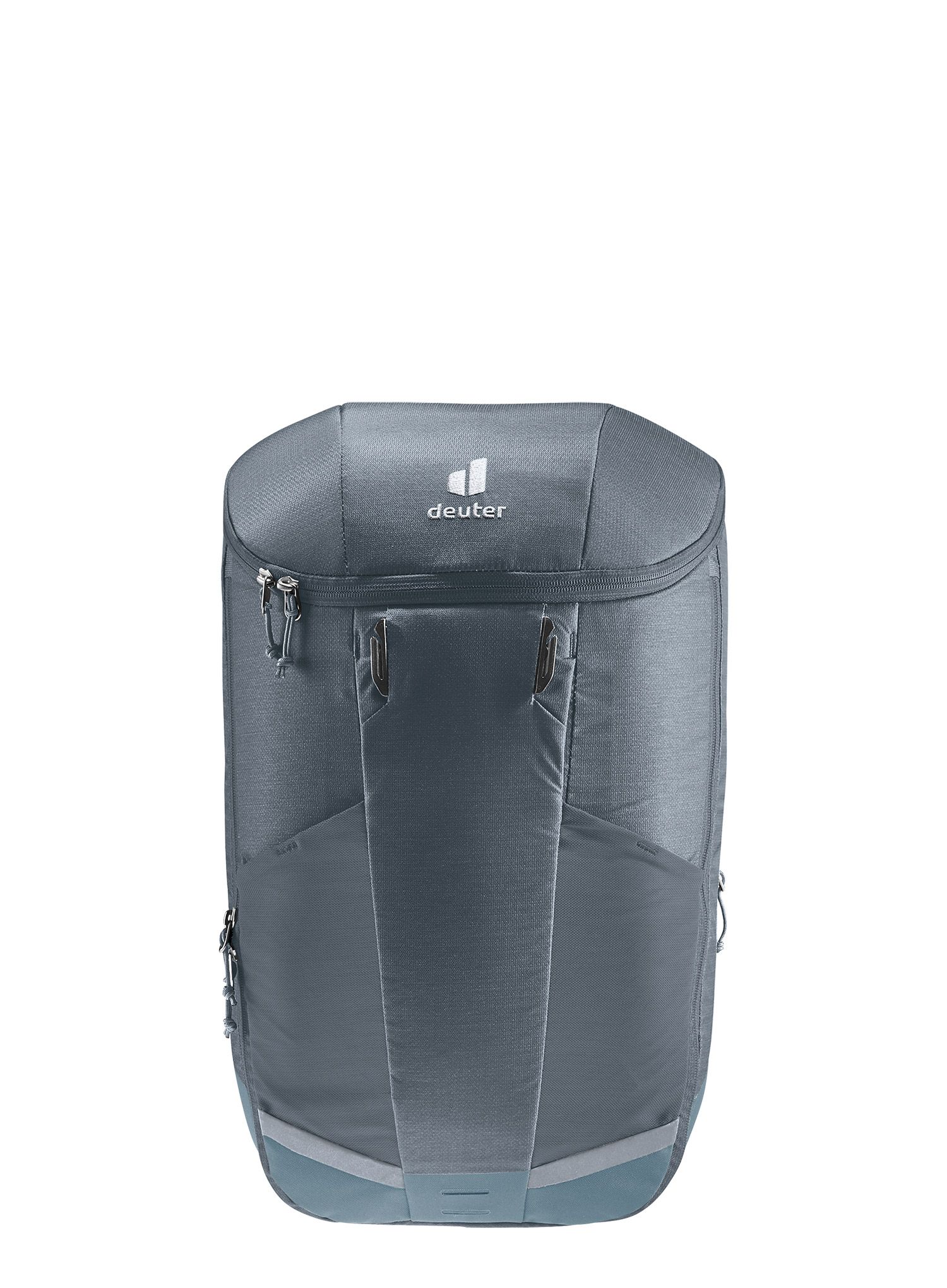 Cyklistický batoh Deuter Rotsoord 25+5 - graphite/shale