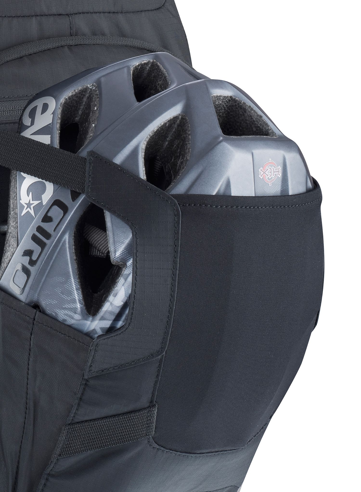 Enduro batoh Evoc FR Trail Blackline 20 - black