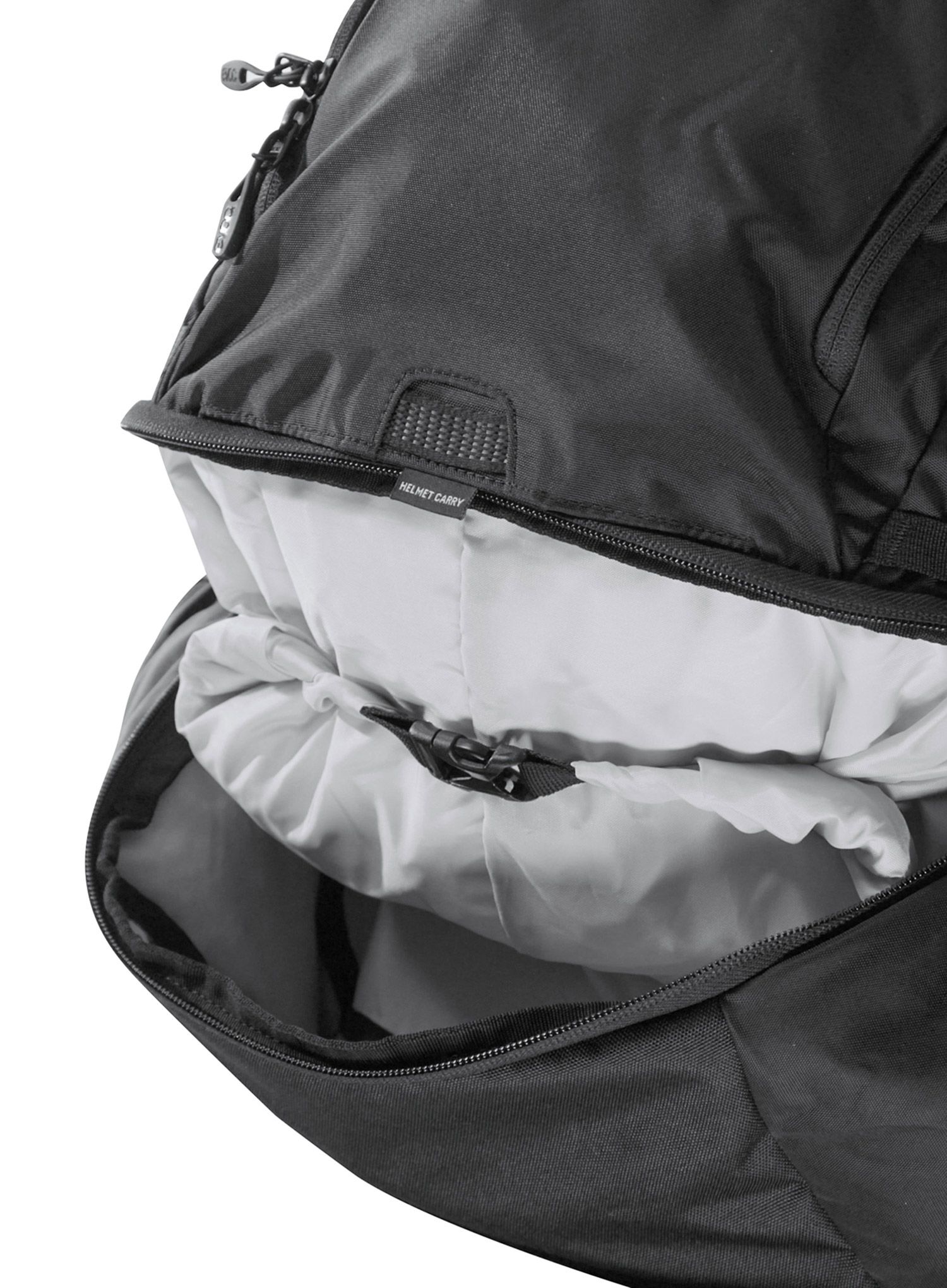 Cyklistický batoh Evoc Explorer Pro 26 - black