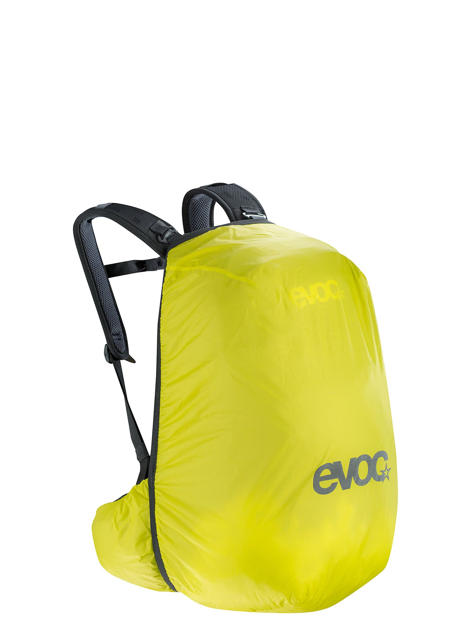 Cyklistický batoh Evoc Explorer Pro 26 - black