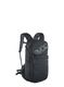 Cyklistický batoh Evoc Ride 16 - black