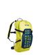 Cyklistický batoh Tatonka Bike Backpack MTB 14 - lime