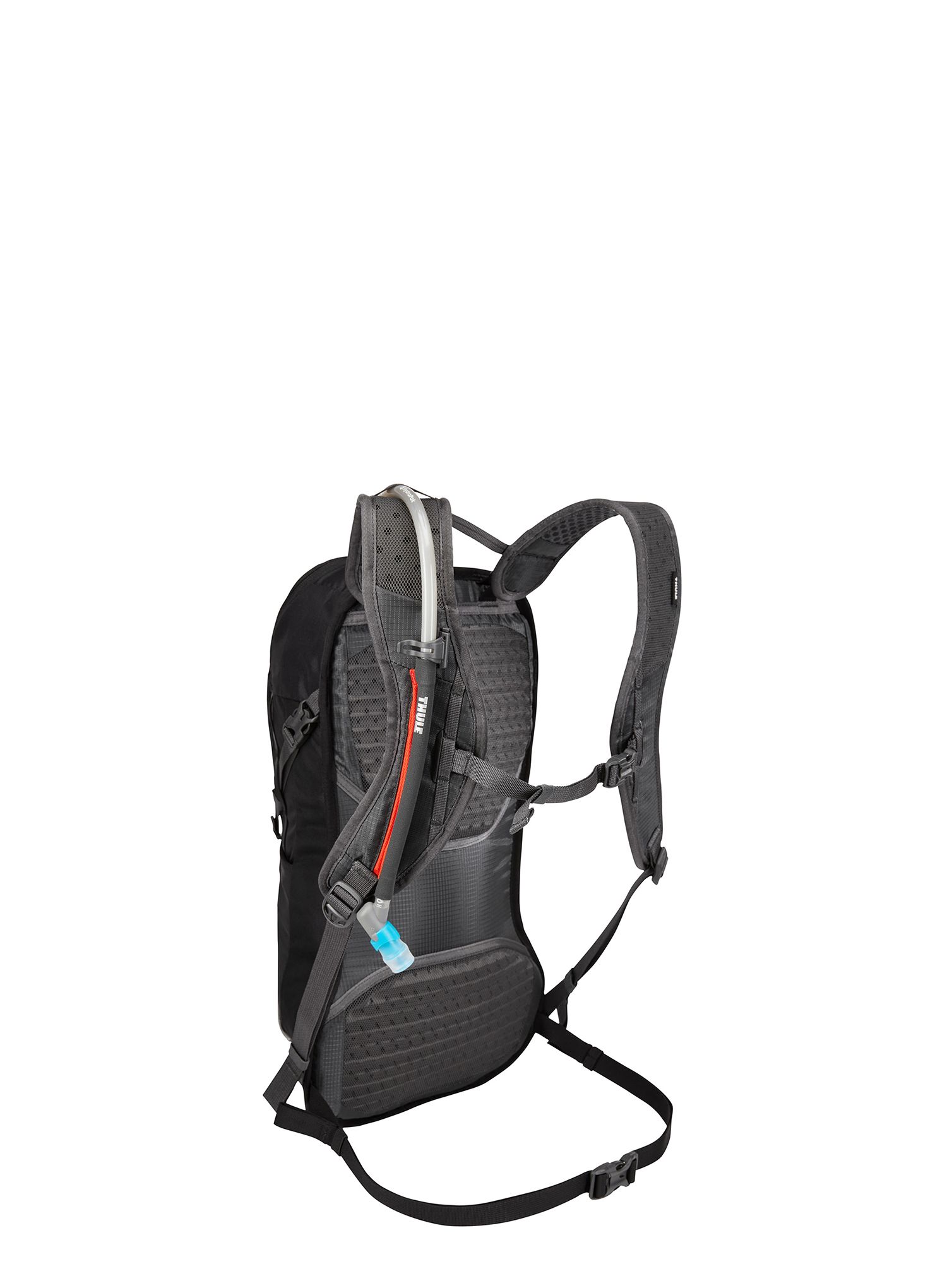 Cyklistický batoh Thule UpTake Bike Hydration 12L - black