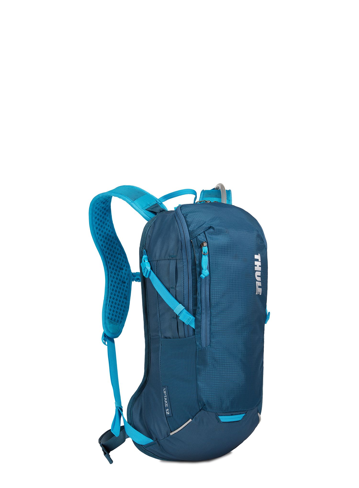 Cyklistický batoh Thule UpTake Bike Hydration 12L - blue