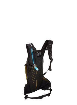 Cyklistický batoh Thule Vital 8L DH Hydration Backpack - black