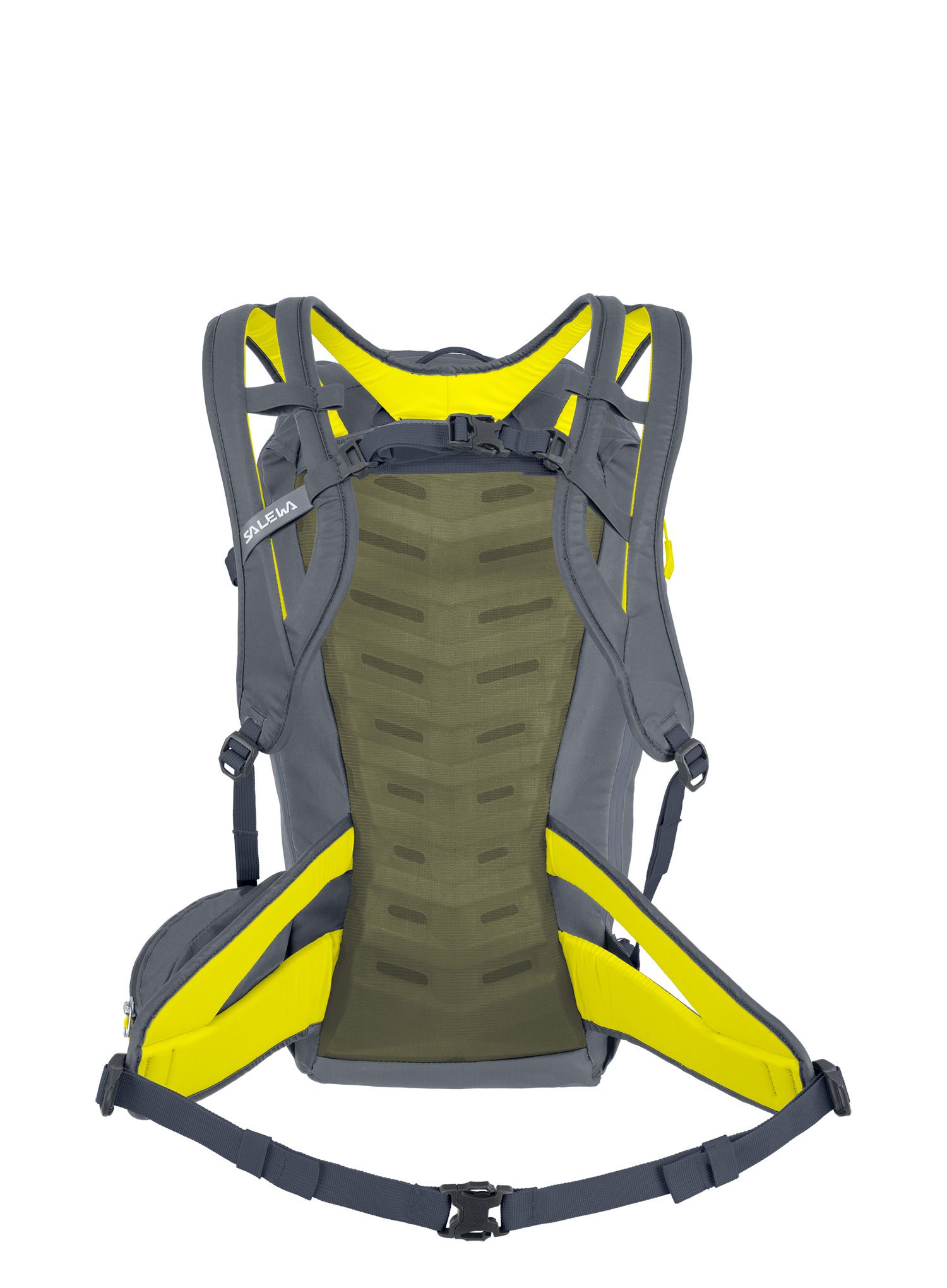 Skialpový batoh Salewa Randonnee 32 - ombre blue