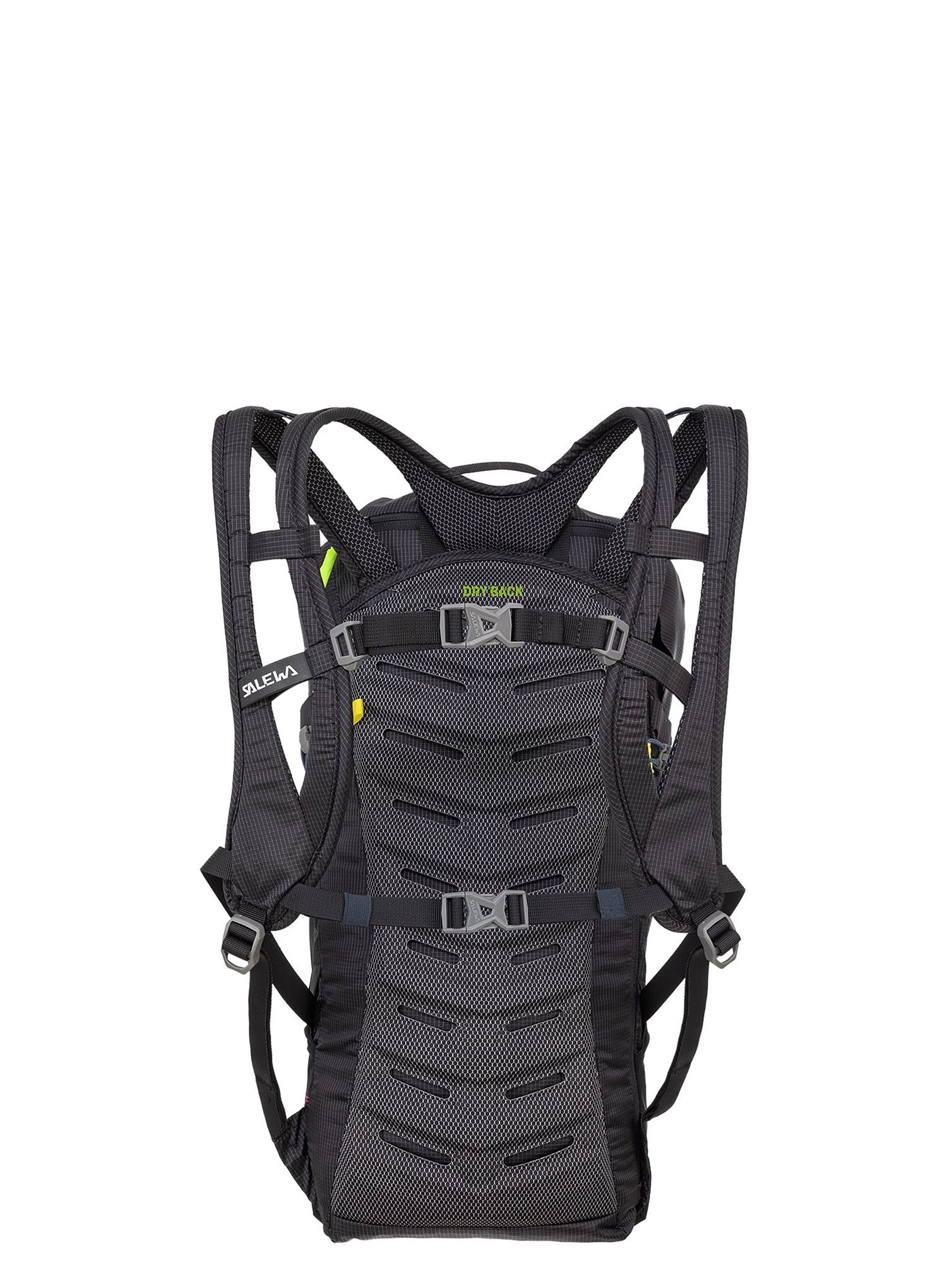 Turistický batoh Salewa Ultra Train 22 - black