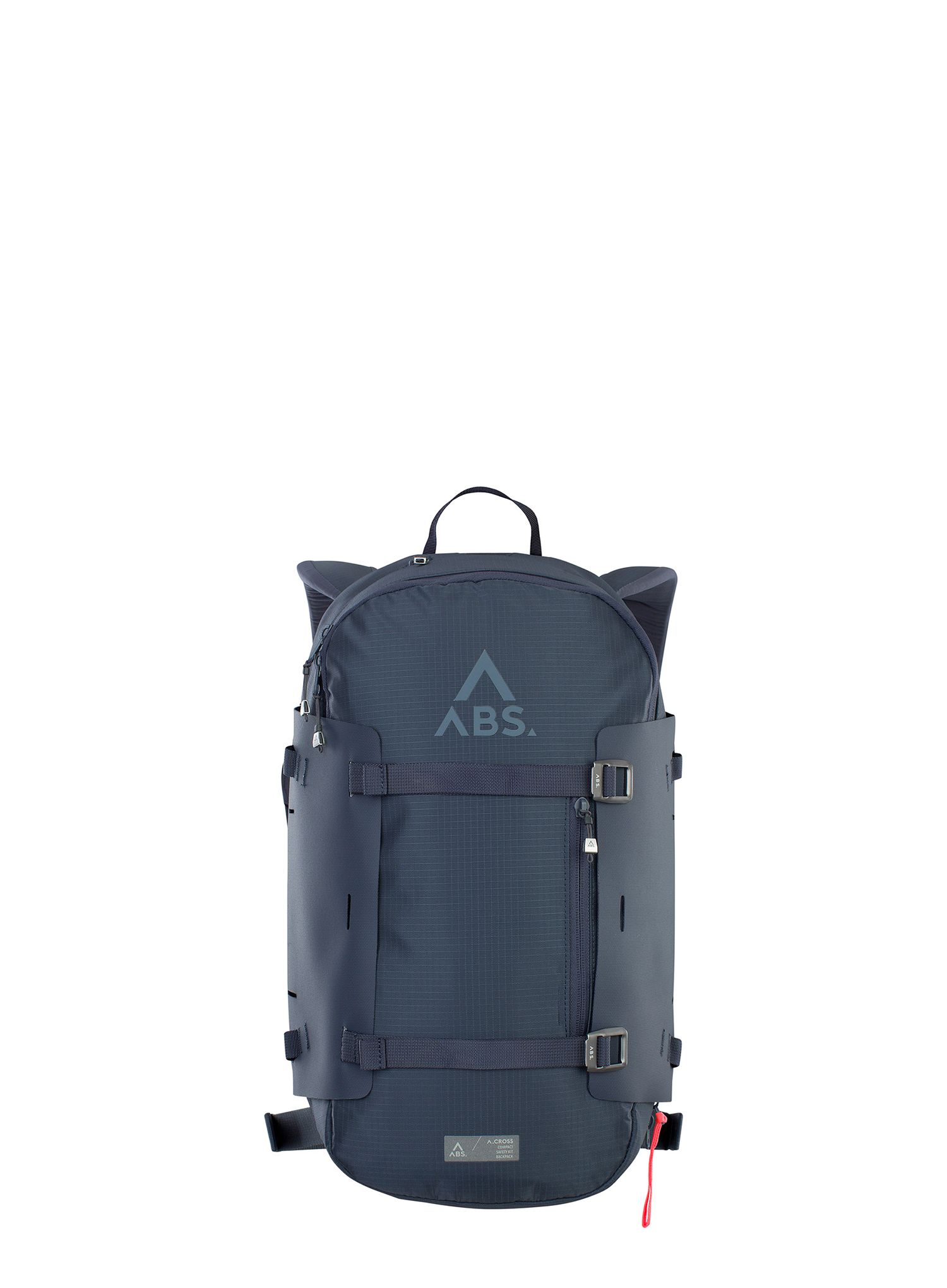 Skialpovy batoh ABS A.Cross+ - dusk